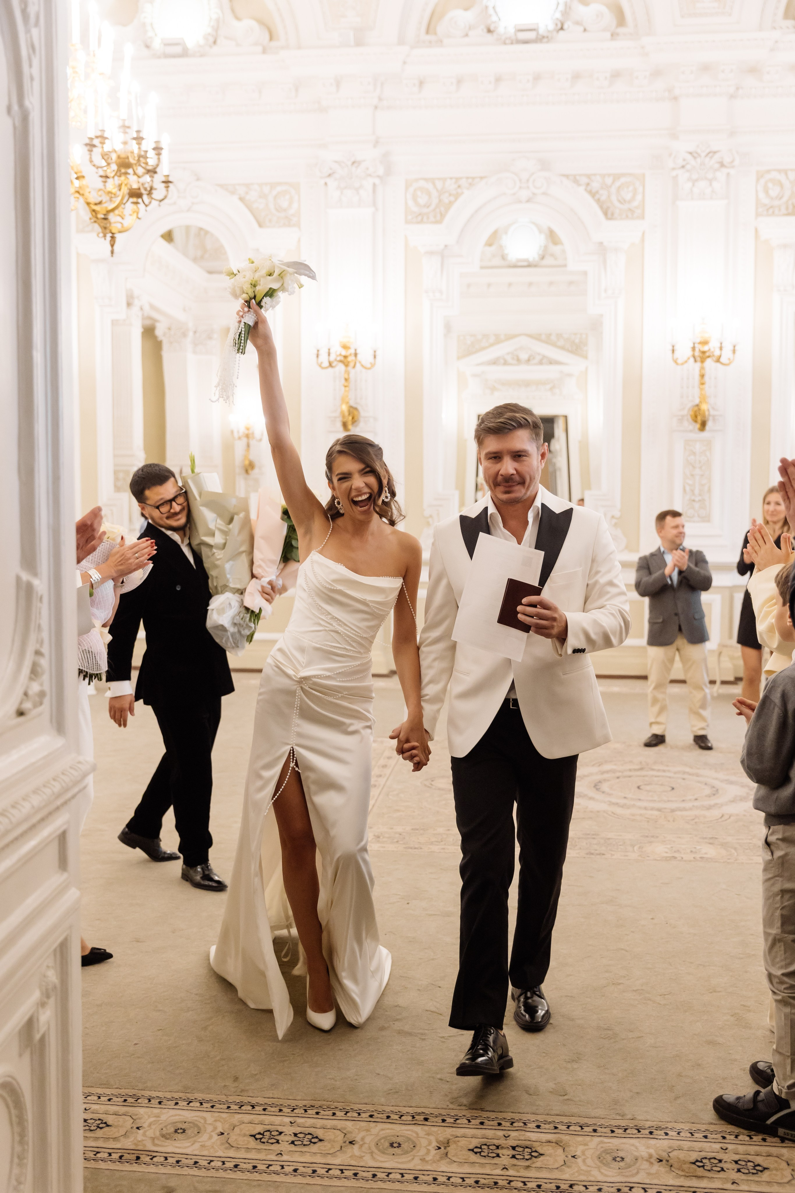 Среди 8 миллиардов. Свадебный фотограф Санкт-Петербург