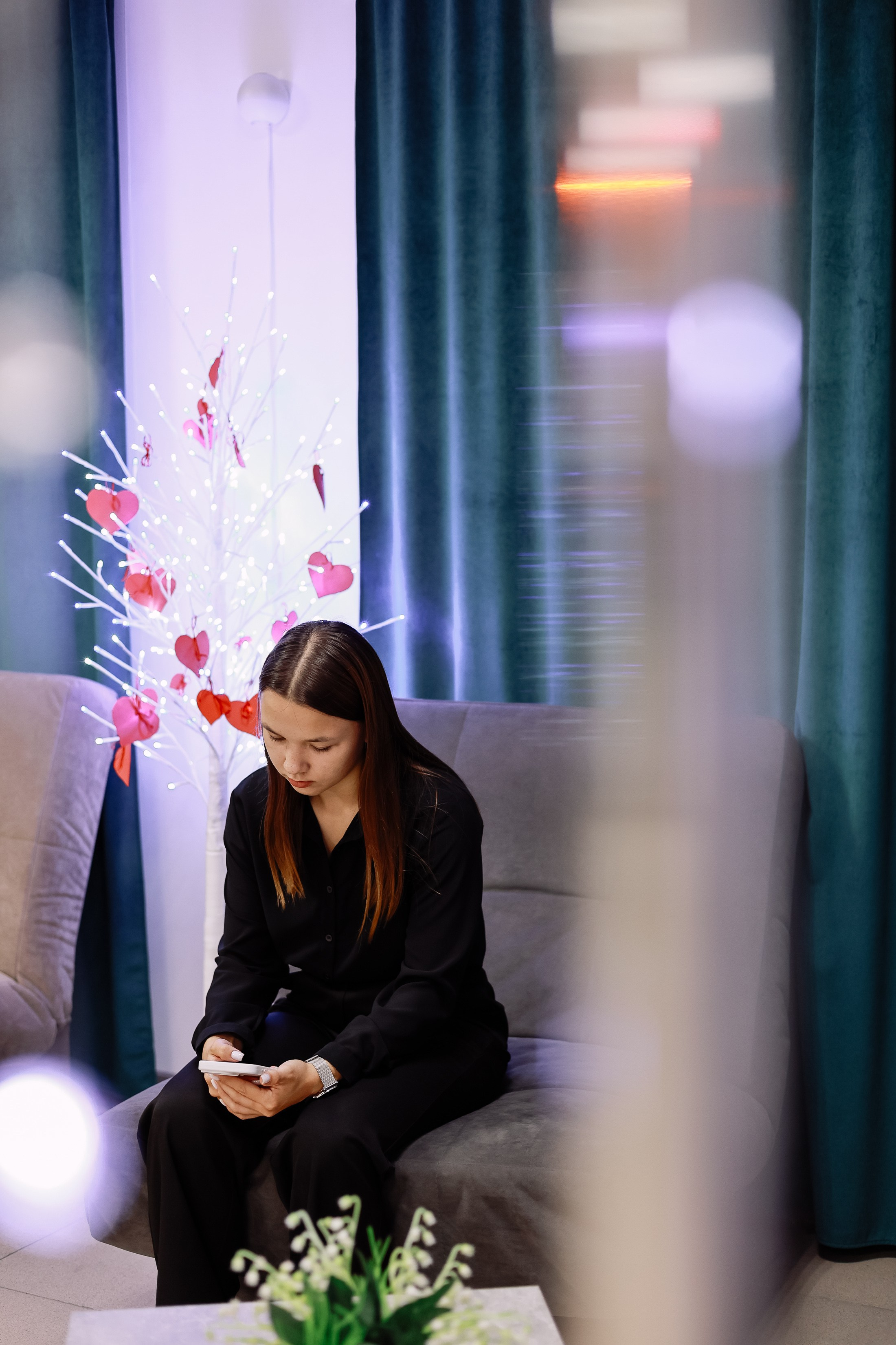 Выпускной Лицей 113. Фотограф Юлия Мальцева