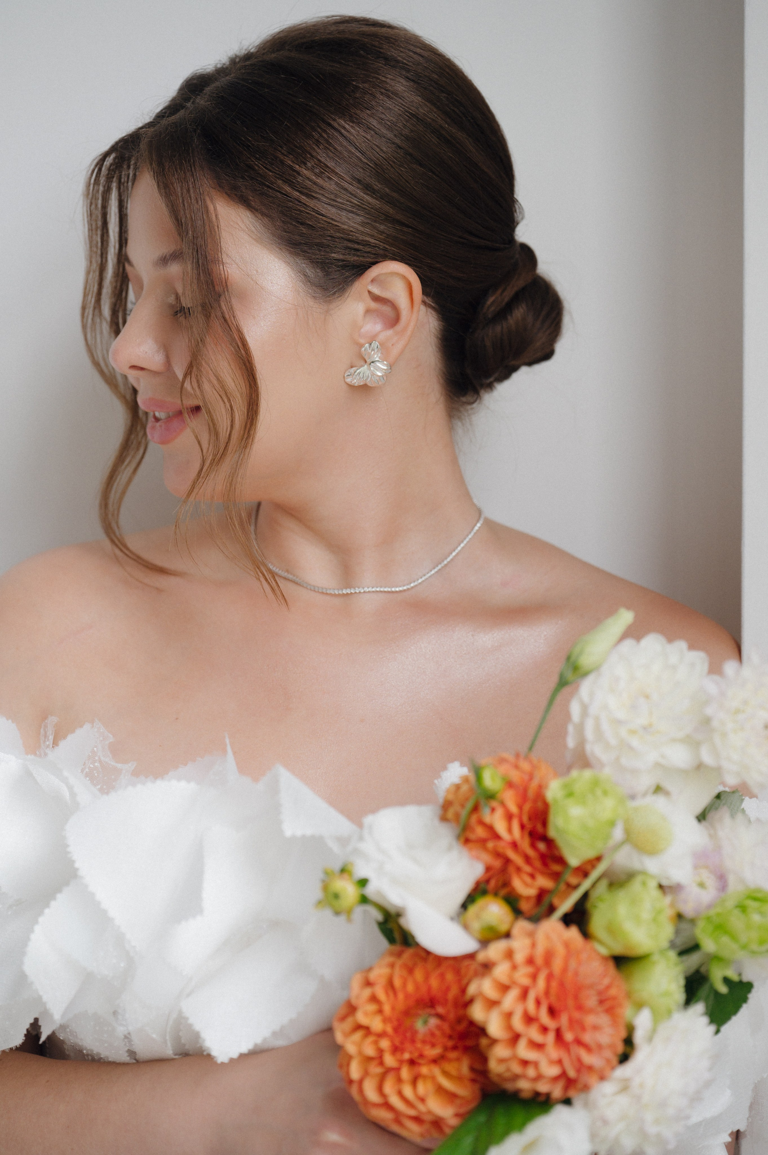 Елизавета и Роман. Репортажный и свадебный фотограф в Сургуте