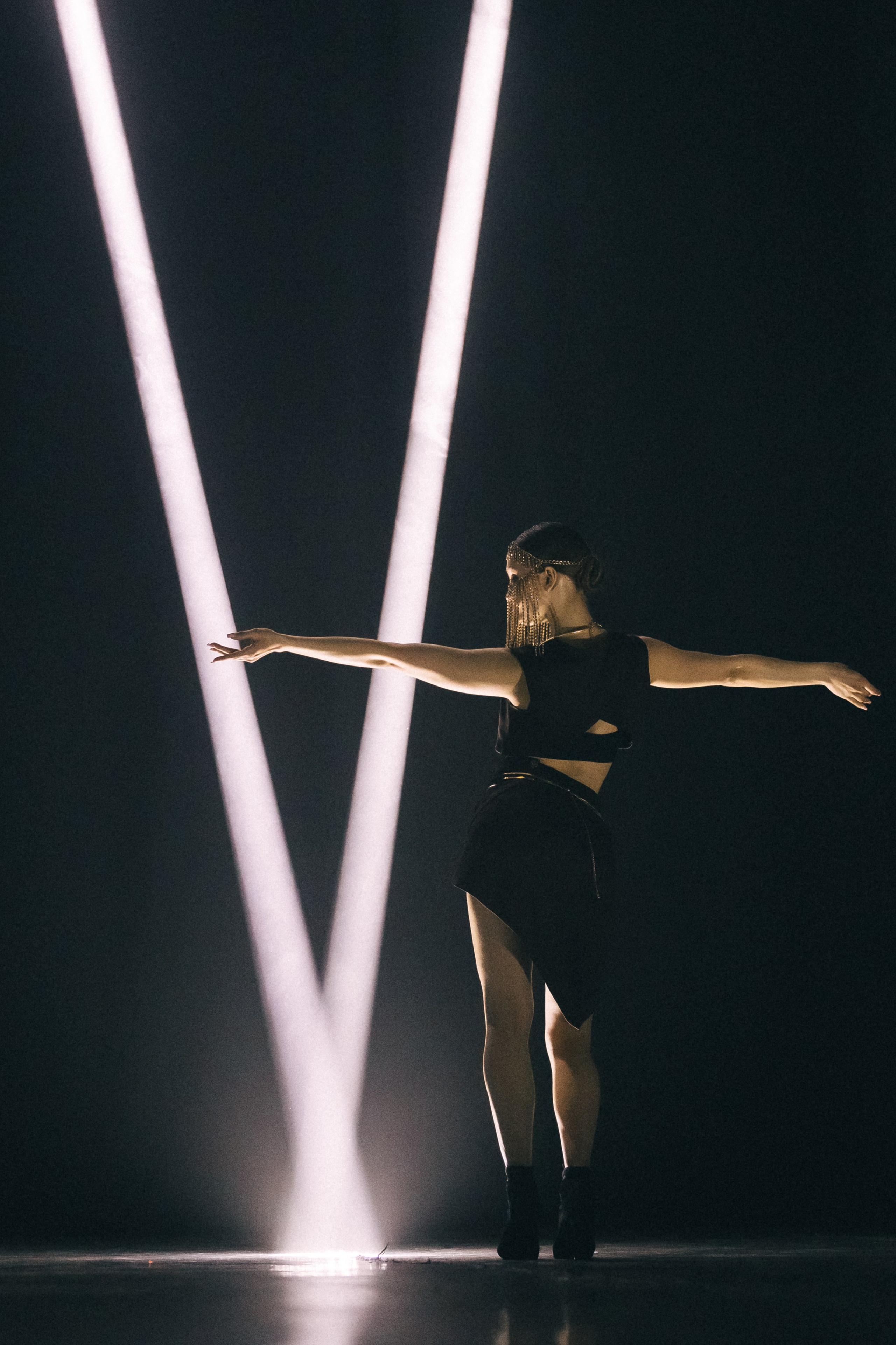 Отчётный концерт КемГИК. Фотограф Кемерово | Сергей