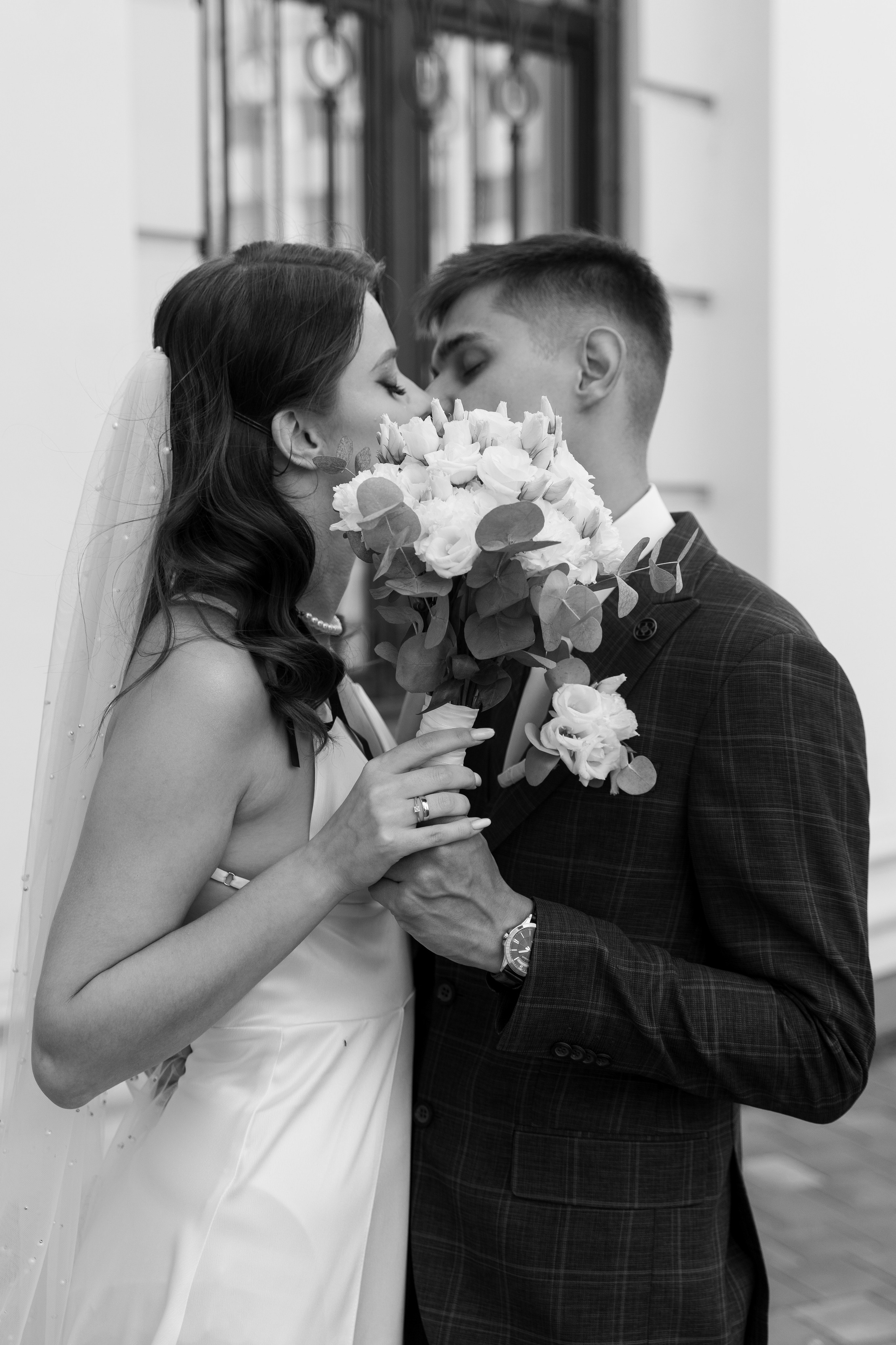 Любовь & Александр. Margosha-ph.ru