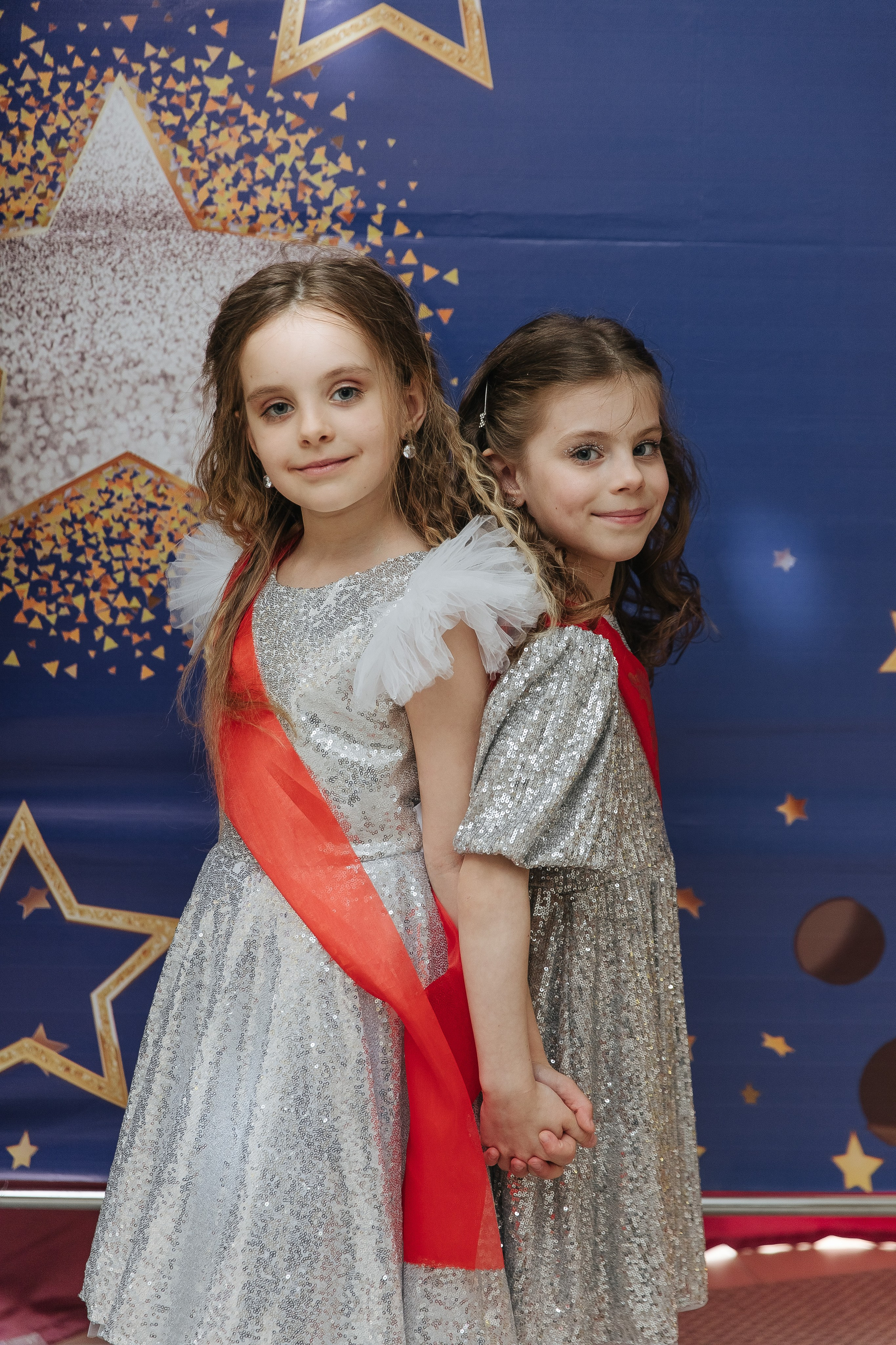 Выпускной в детском саду. Фотограф в Красноярске Любовь Малеева