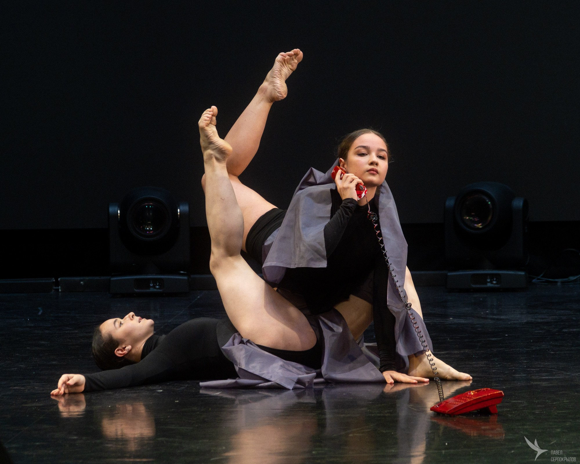 Сияние Звезд. Репортажный фотограф в Казани Павел Серпокрылов