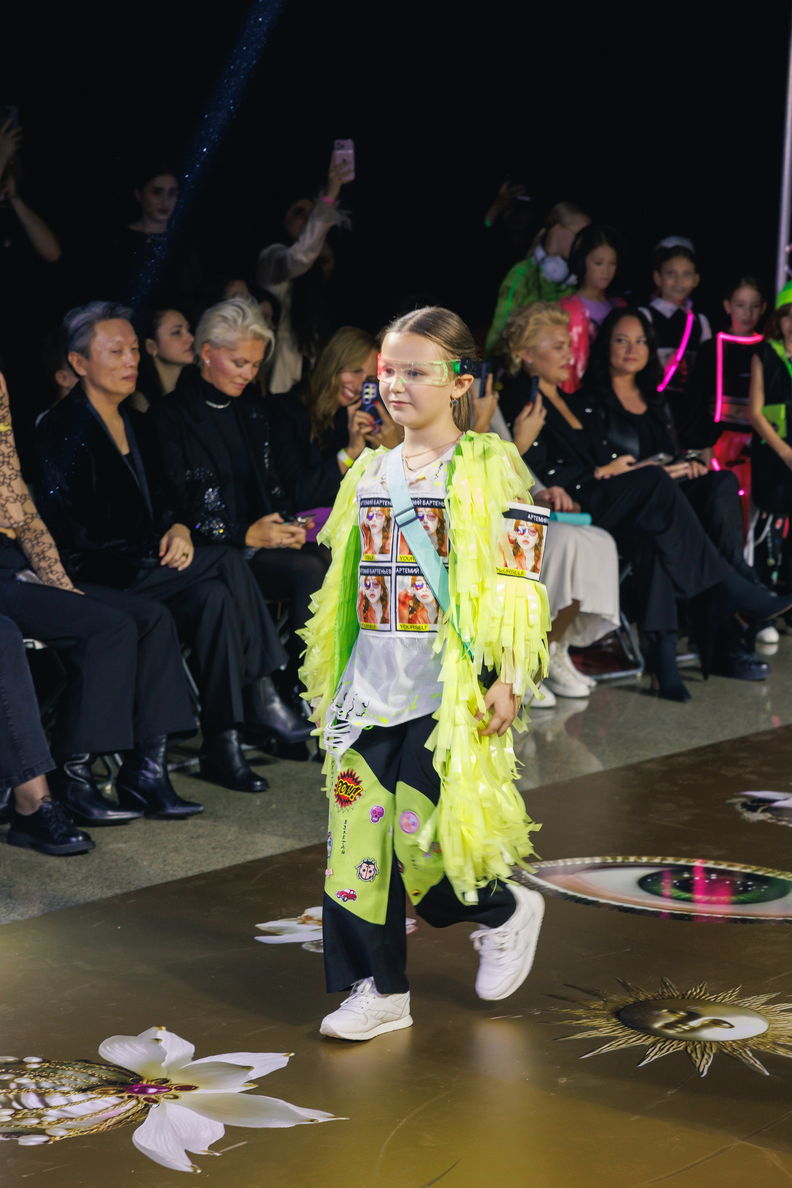 Volga Fashion Week. Профессиональный фотограф в Москве Захар Ишутин