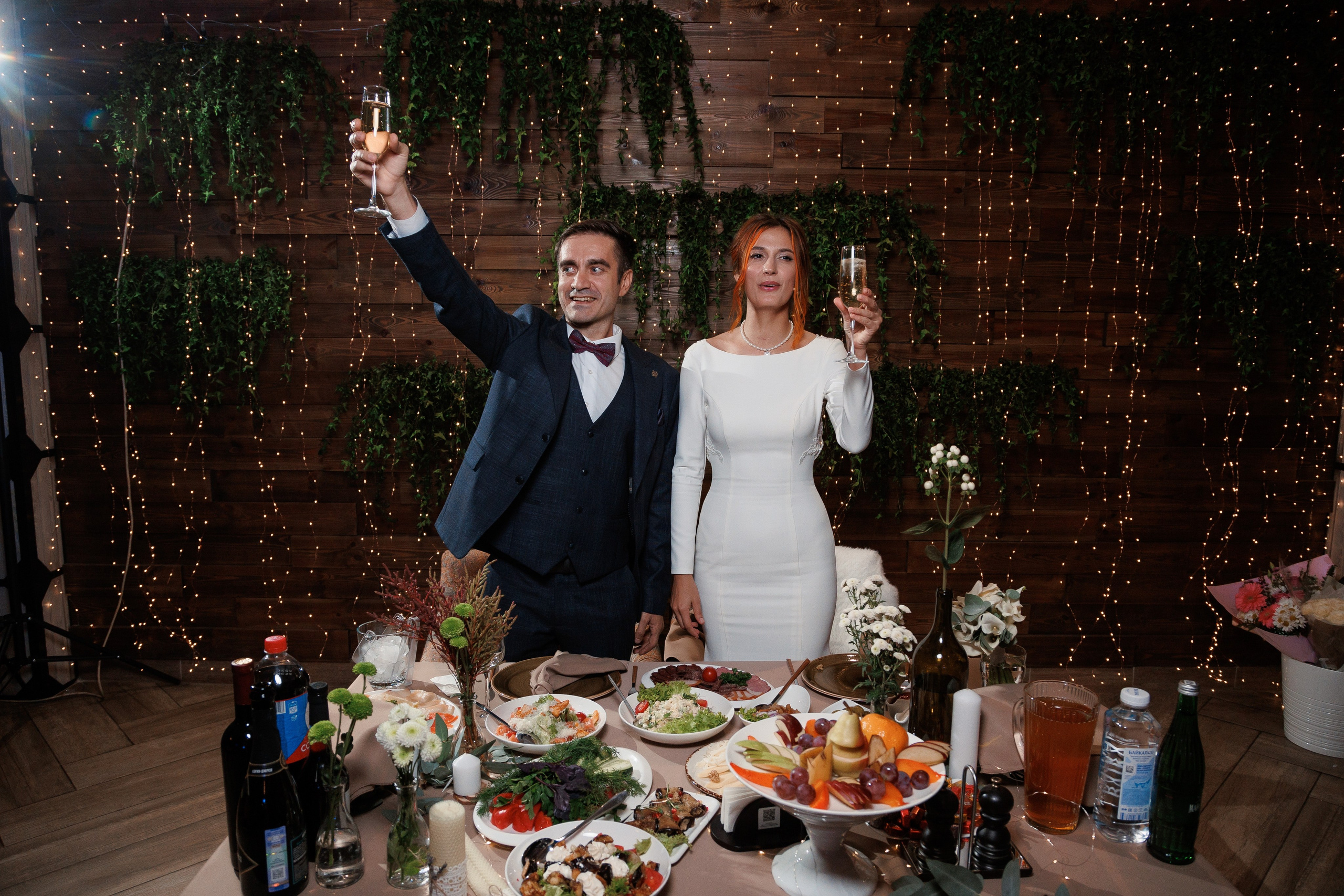 Свадебные съёмки. Виталий Морозов|Фотограф в Краснодаре