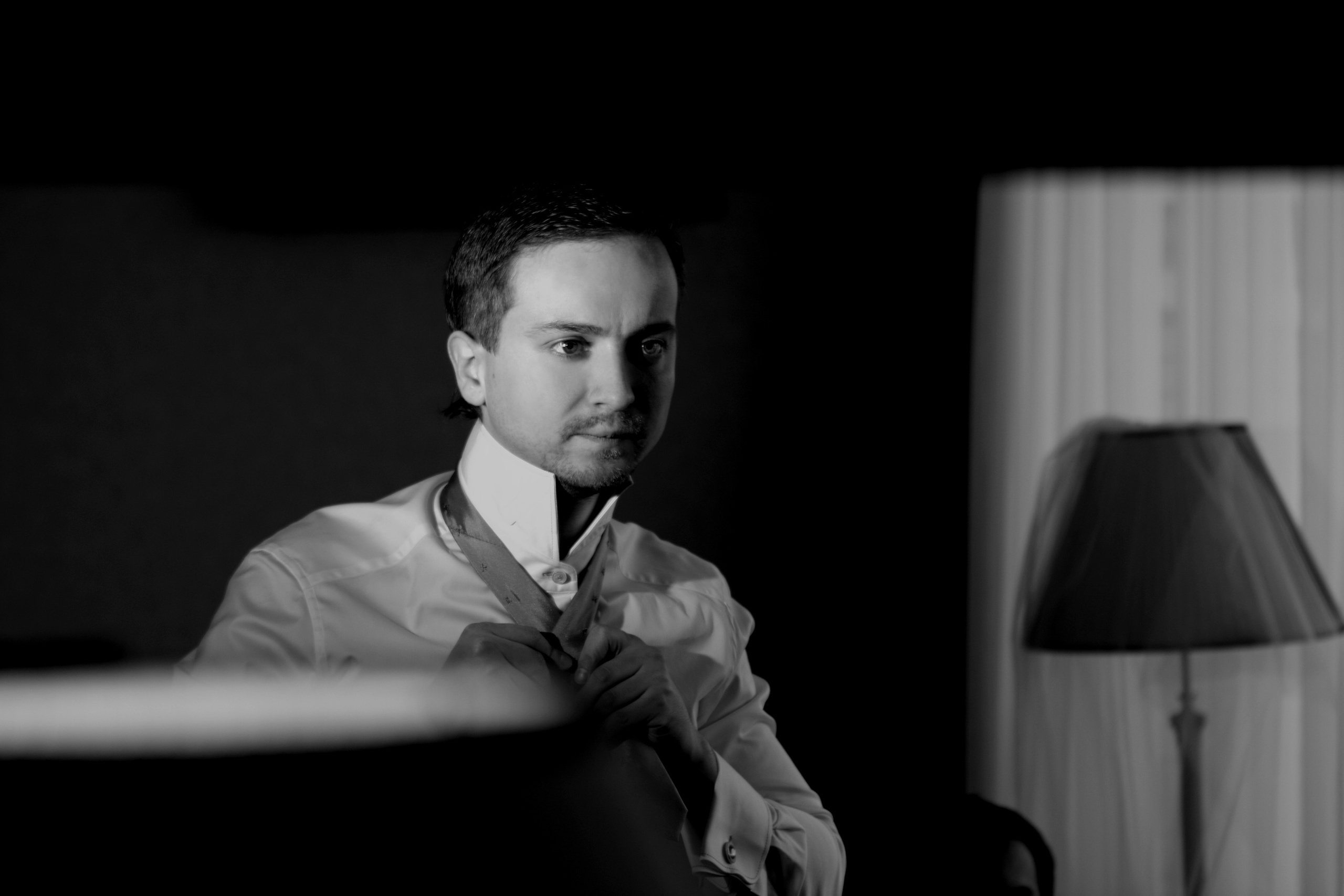 Кирилл и Антонина. Фотограф Лагутин Анатолий