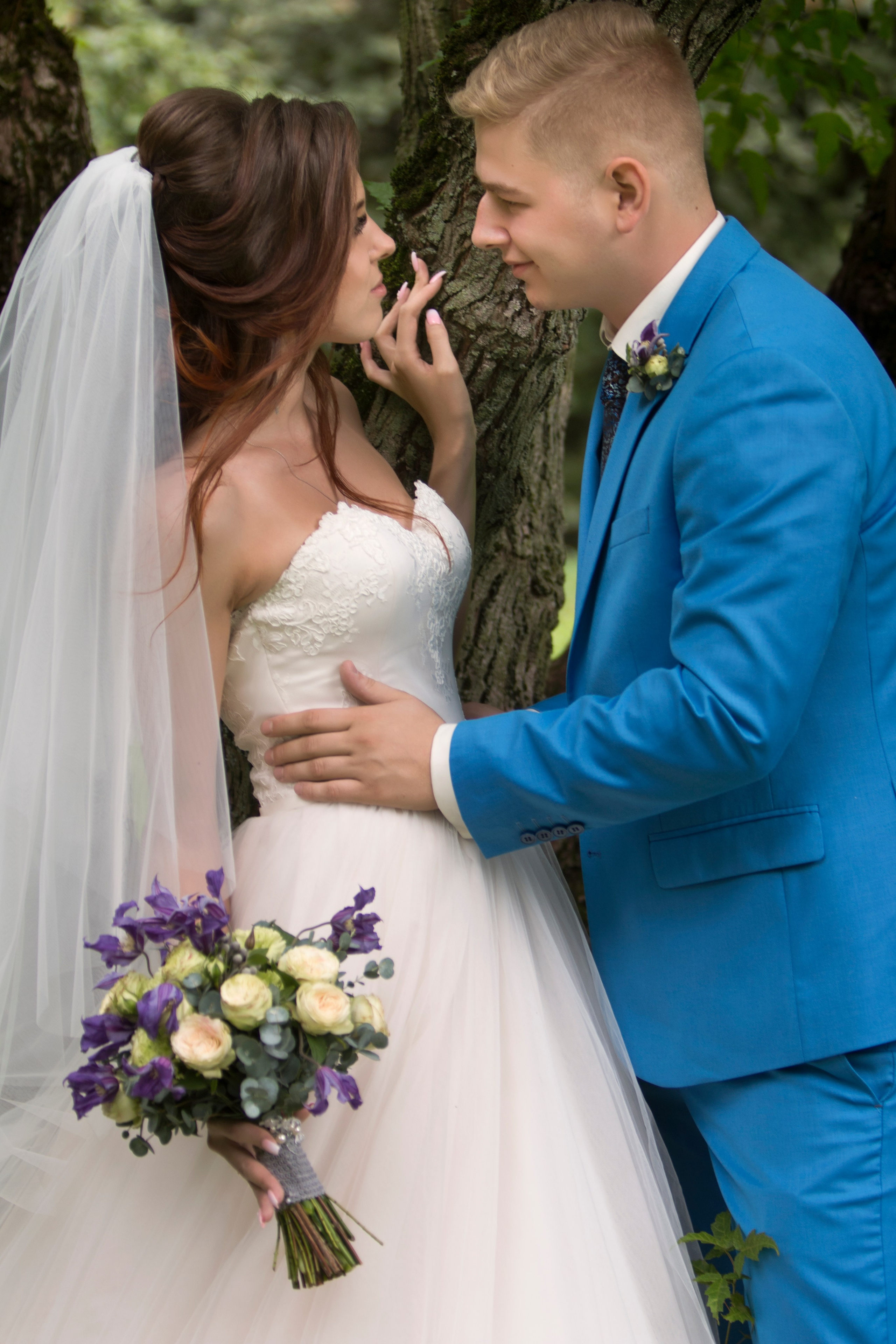 Свадьбы. Фотограф Лагутин Анатолий