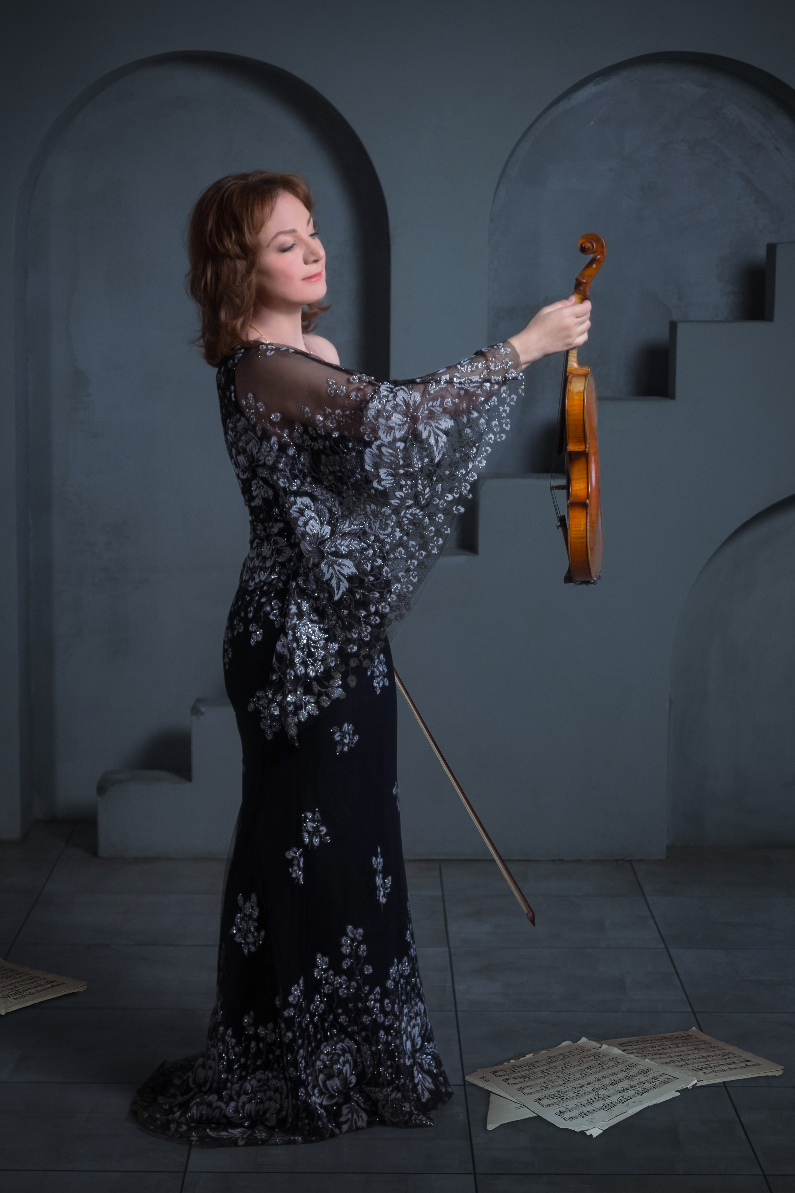 Фотостудия. Фотограф Лагутин Анатолий