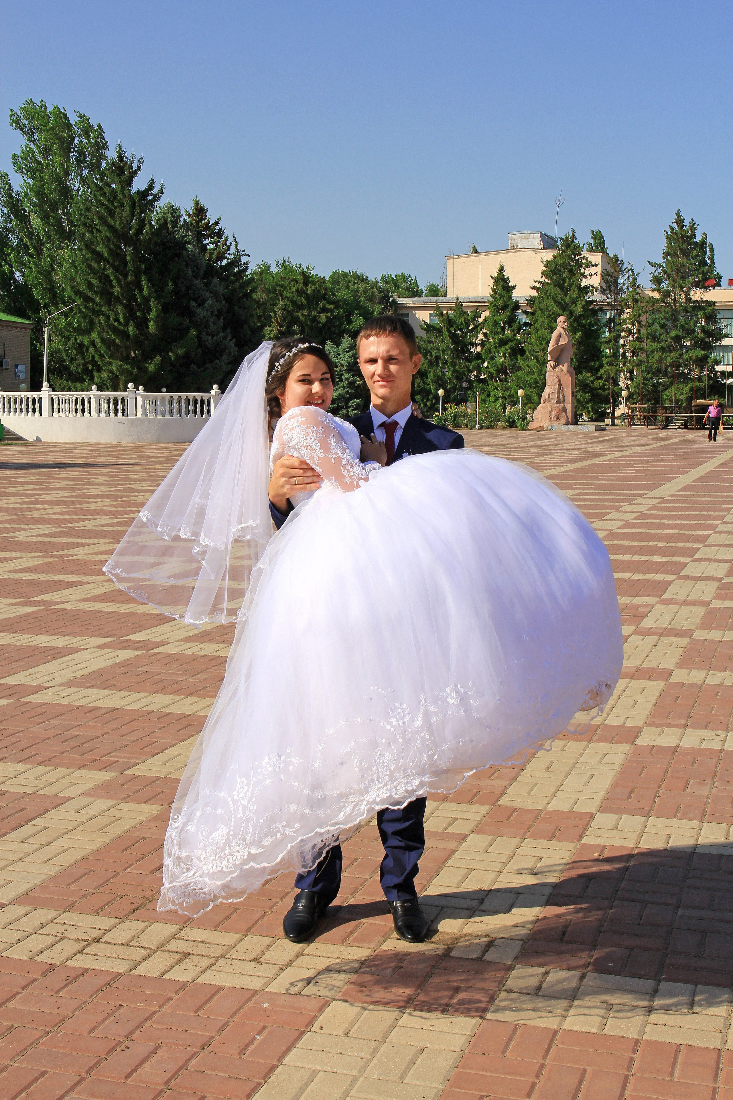 Иван и Ирина. Игорь Варава свадебный фотограф видеограф Белая Глина Краснодар