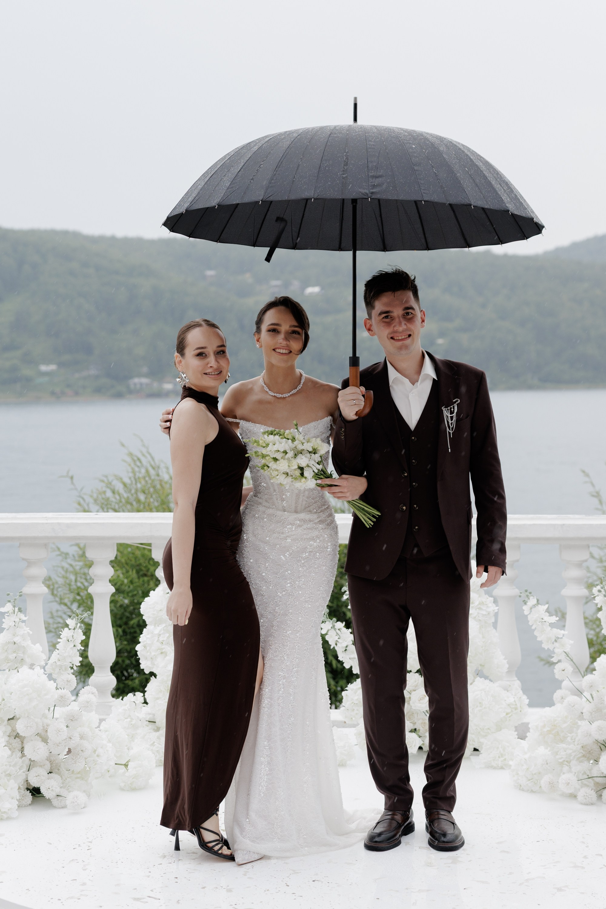 Андрей и Валерия (клиентская серия). Фотограф Иркутск