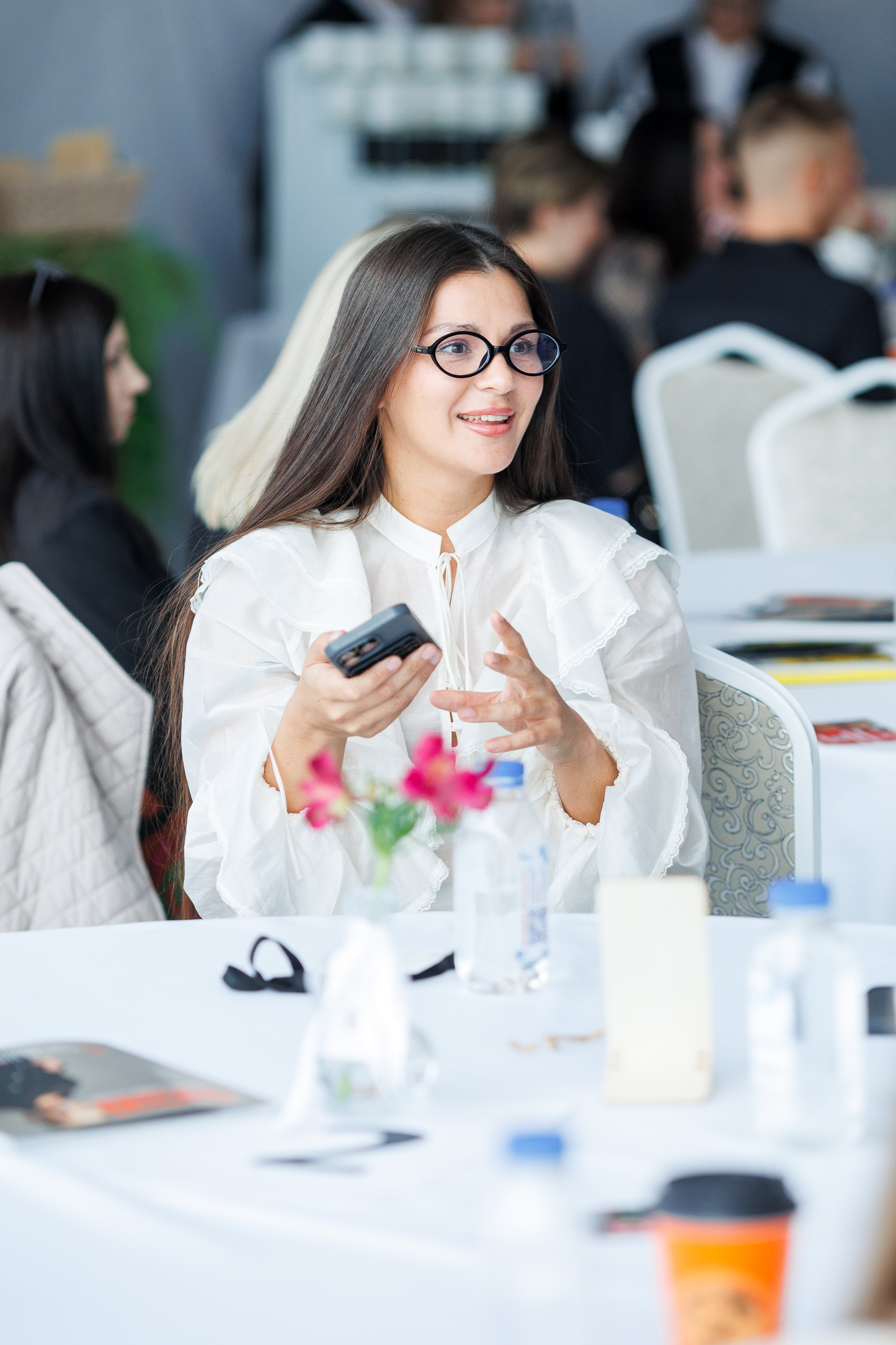 Бизнес-Нетворкинг. Фотограф Шейдаев Эмин г. Волгоград