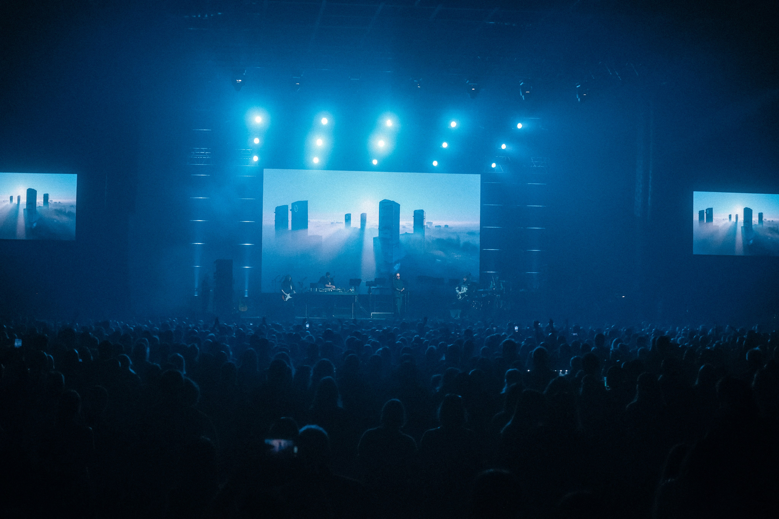 ЮБИЛЕЙНЫЙ ТУР BURITO