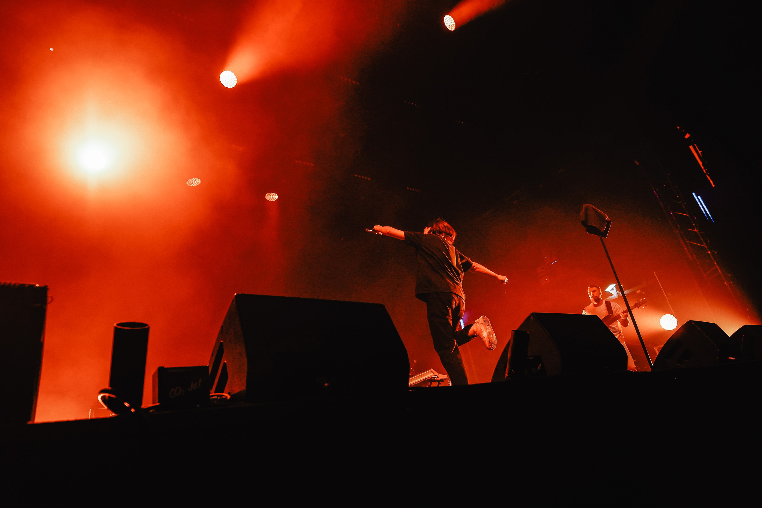 ТИМА БЕЛОРУССКИХ @VK STADIUM