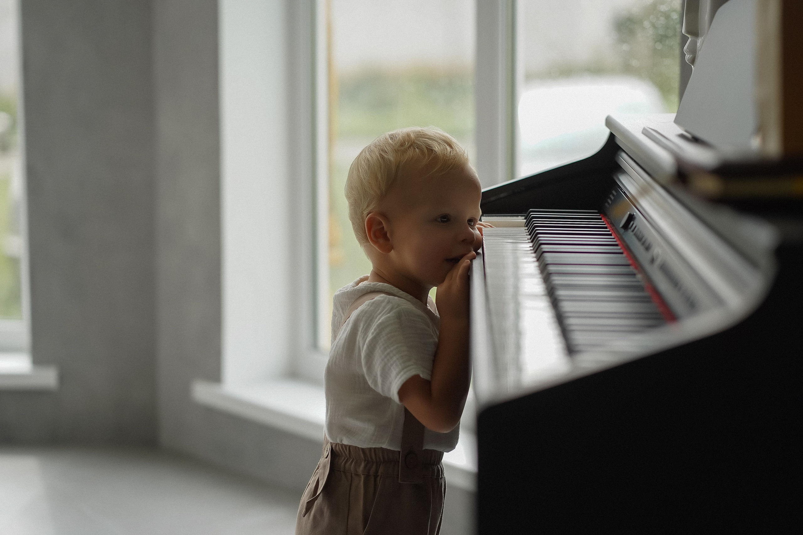 Детские истории. Детский и семейный фотограф в Давлеканово Волкова Вероника