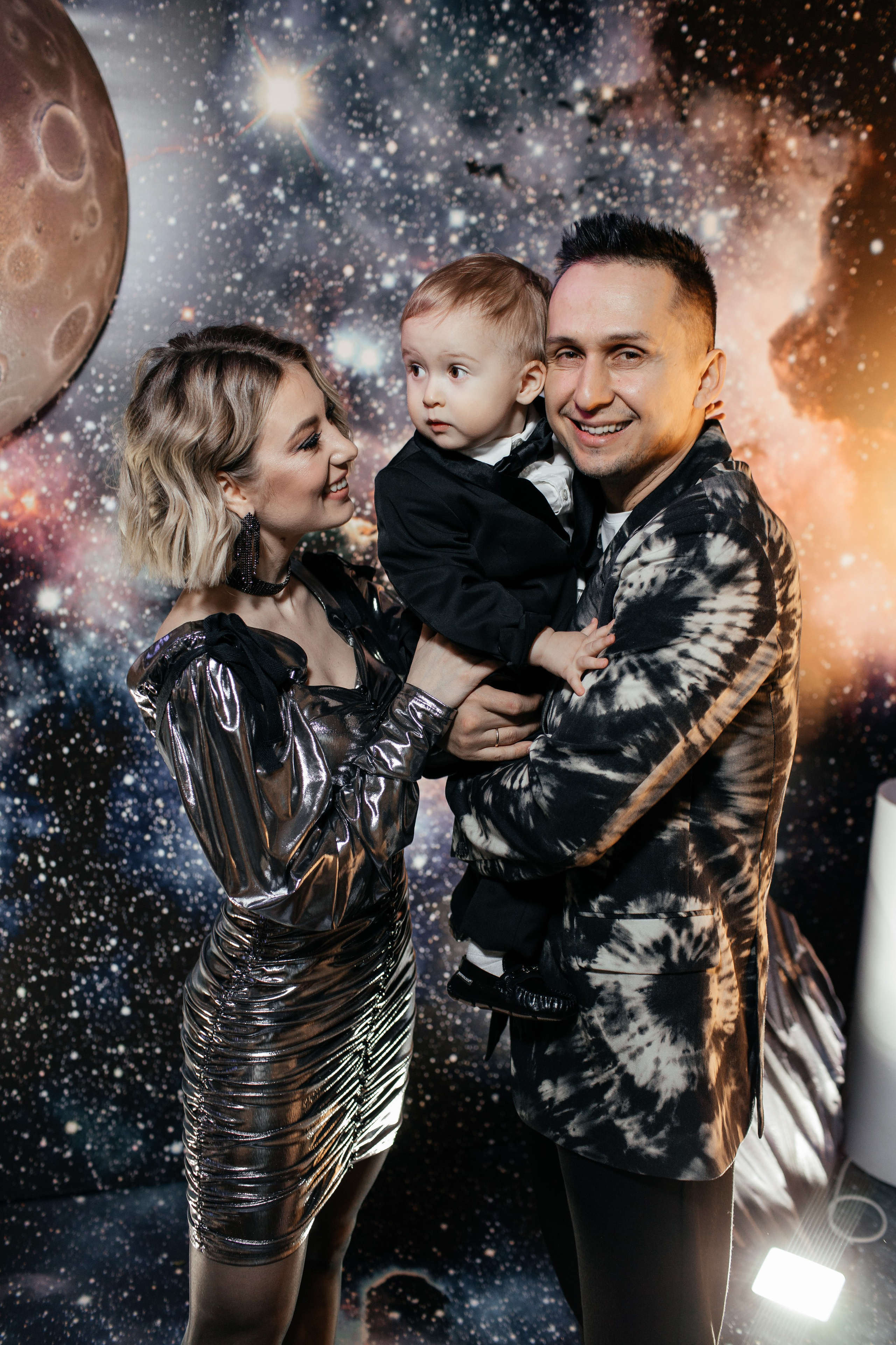 Артемий 2 года @allazemaalla. Свадебный и семейный фотограф