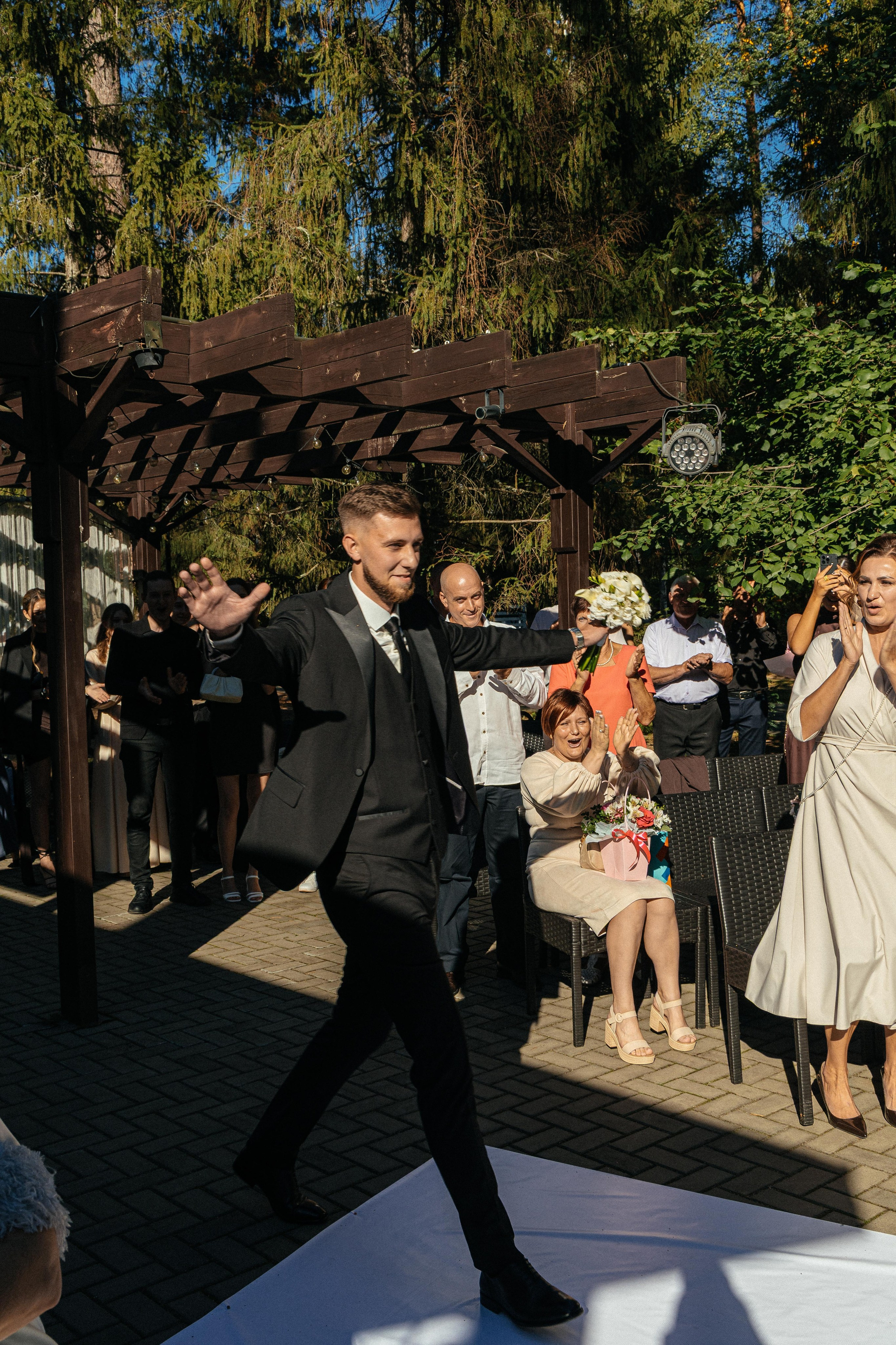 Love in the Hotel. Артём Бачурин — свадебный фотограф Воронеж