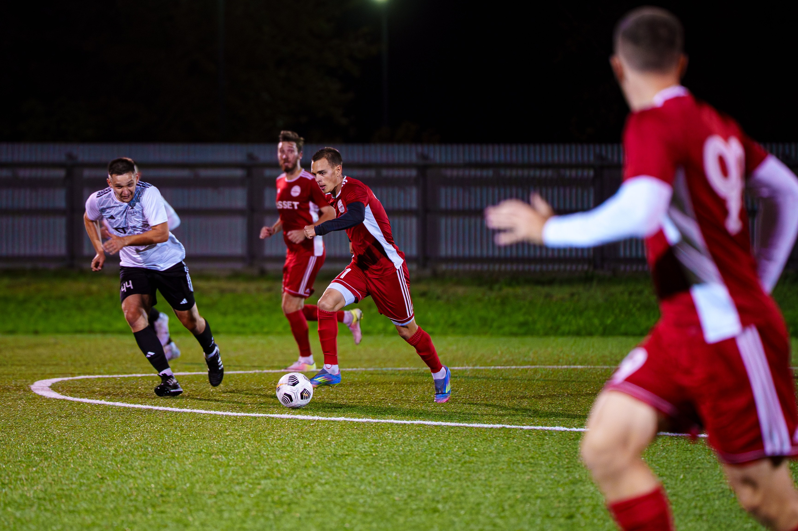 Спортивный репортаж. Фотограф в Самаре Иван Сеножатский