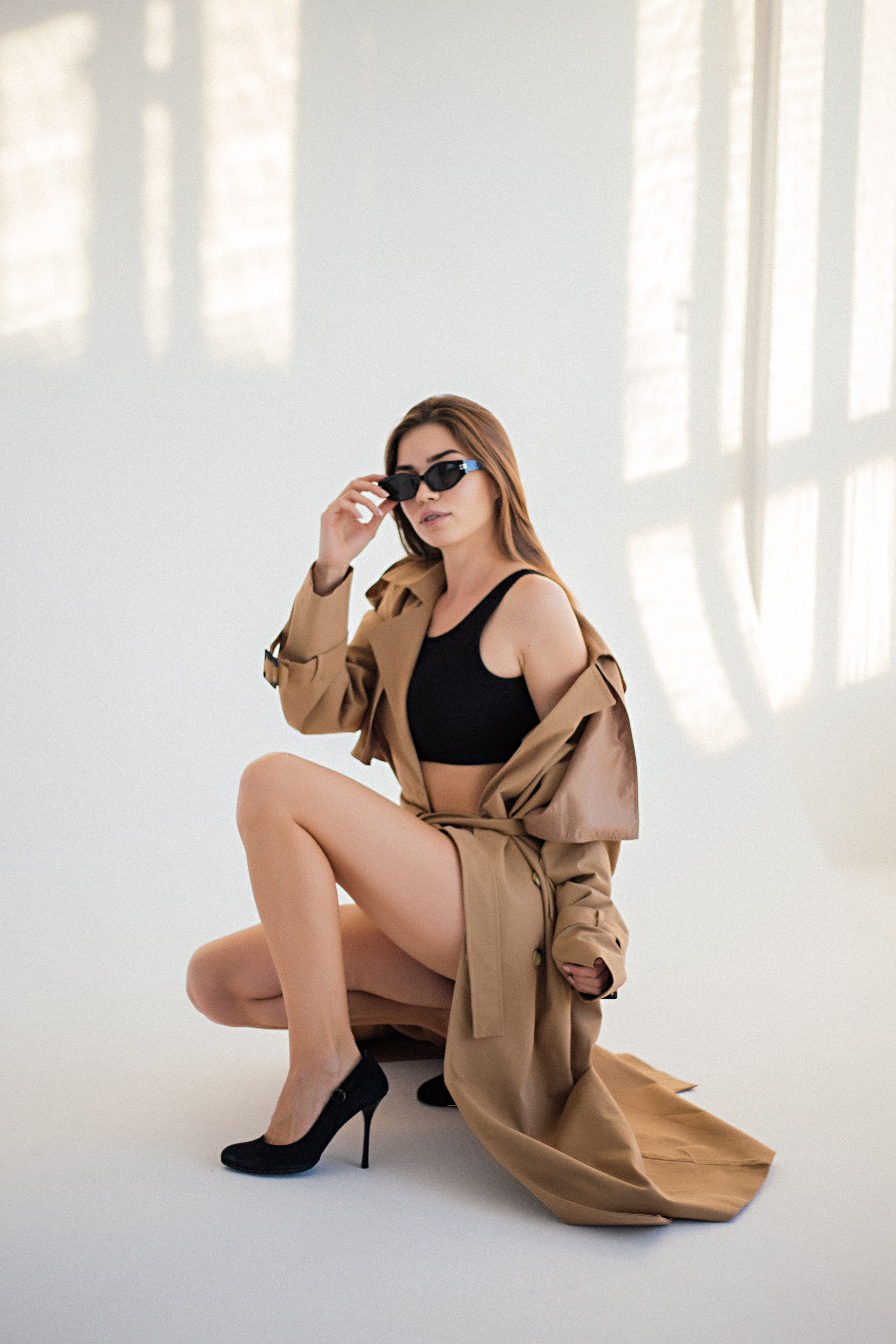 Ирина. Семейный и контент фотограф в Москве Вероника Швец