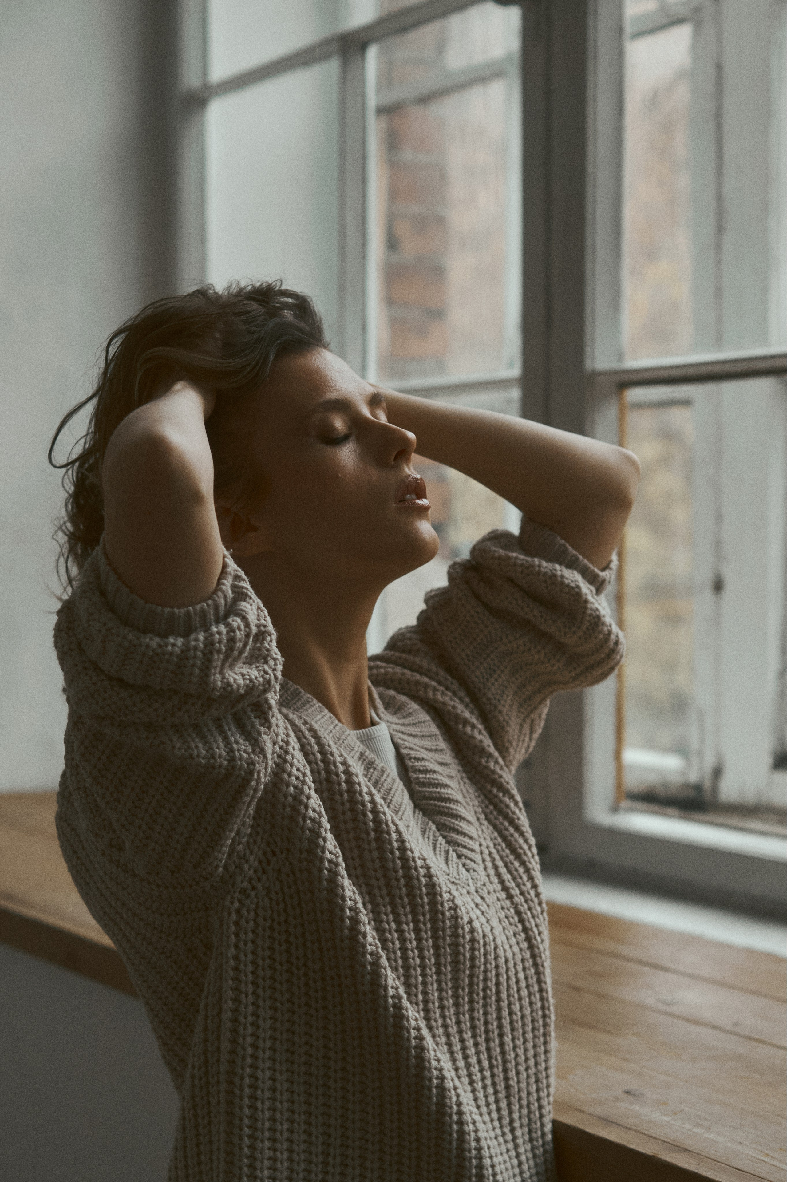 Дарья. Женский фотограф Лера из Санкт-Петербурга