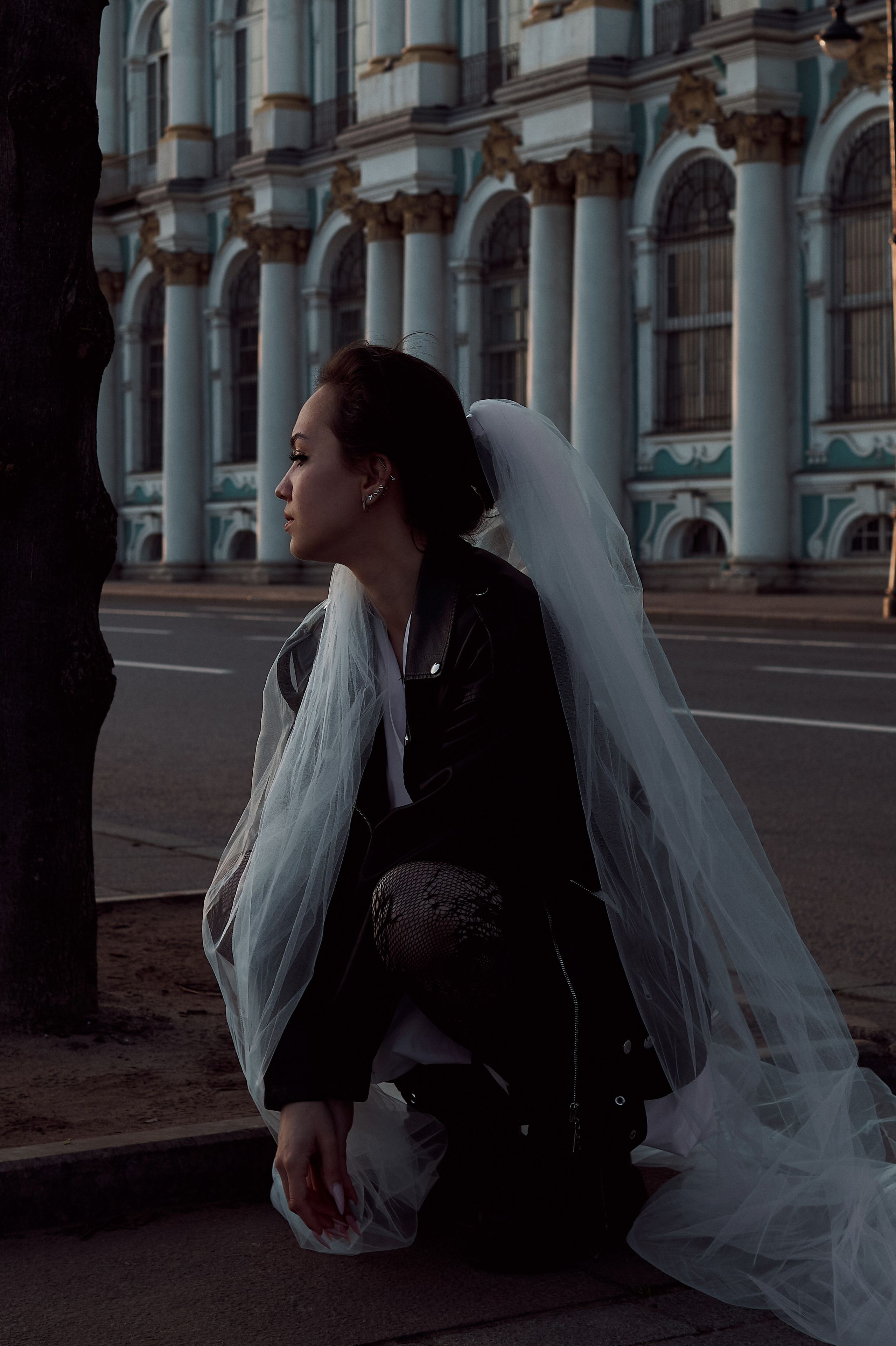 Утро невесты. Женский фотограф Лера из Санкт-Петербурга