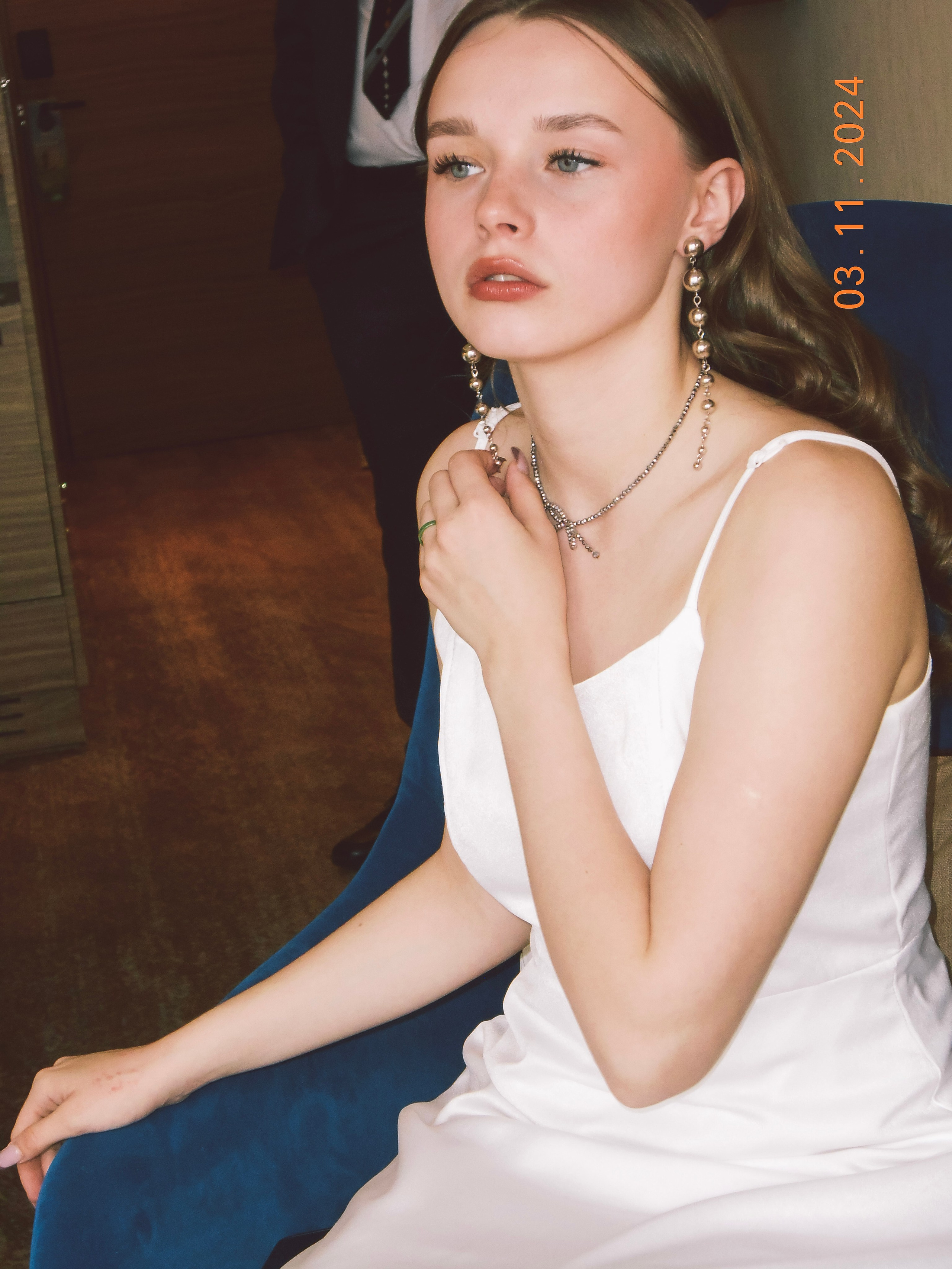 Искандер и Оксана. Семейная съемка — это красивый способ признаться своей семье в любви