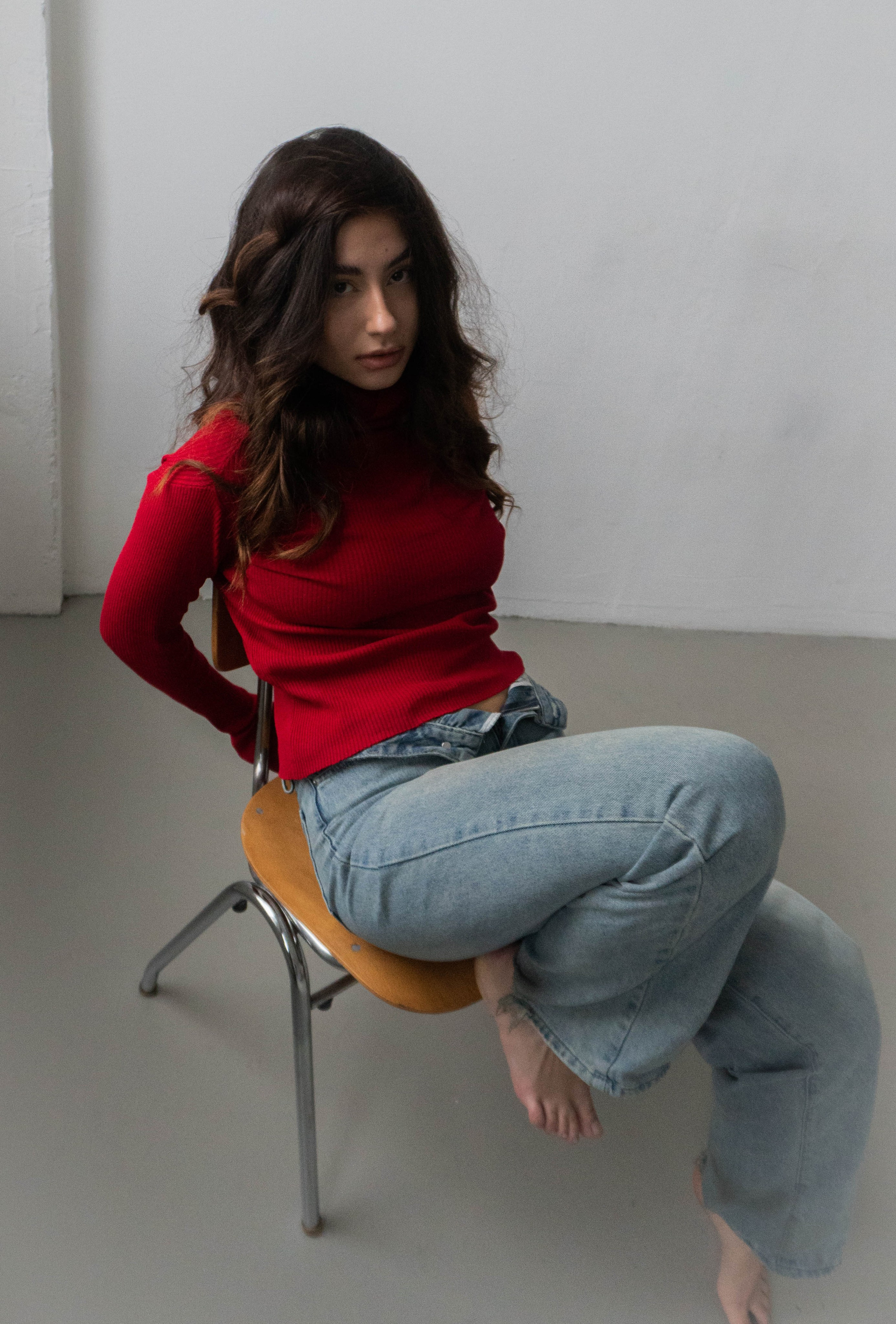 Margo. Daria Y. Фототерапия │ Санкт-Петербург