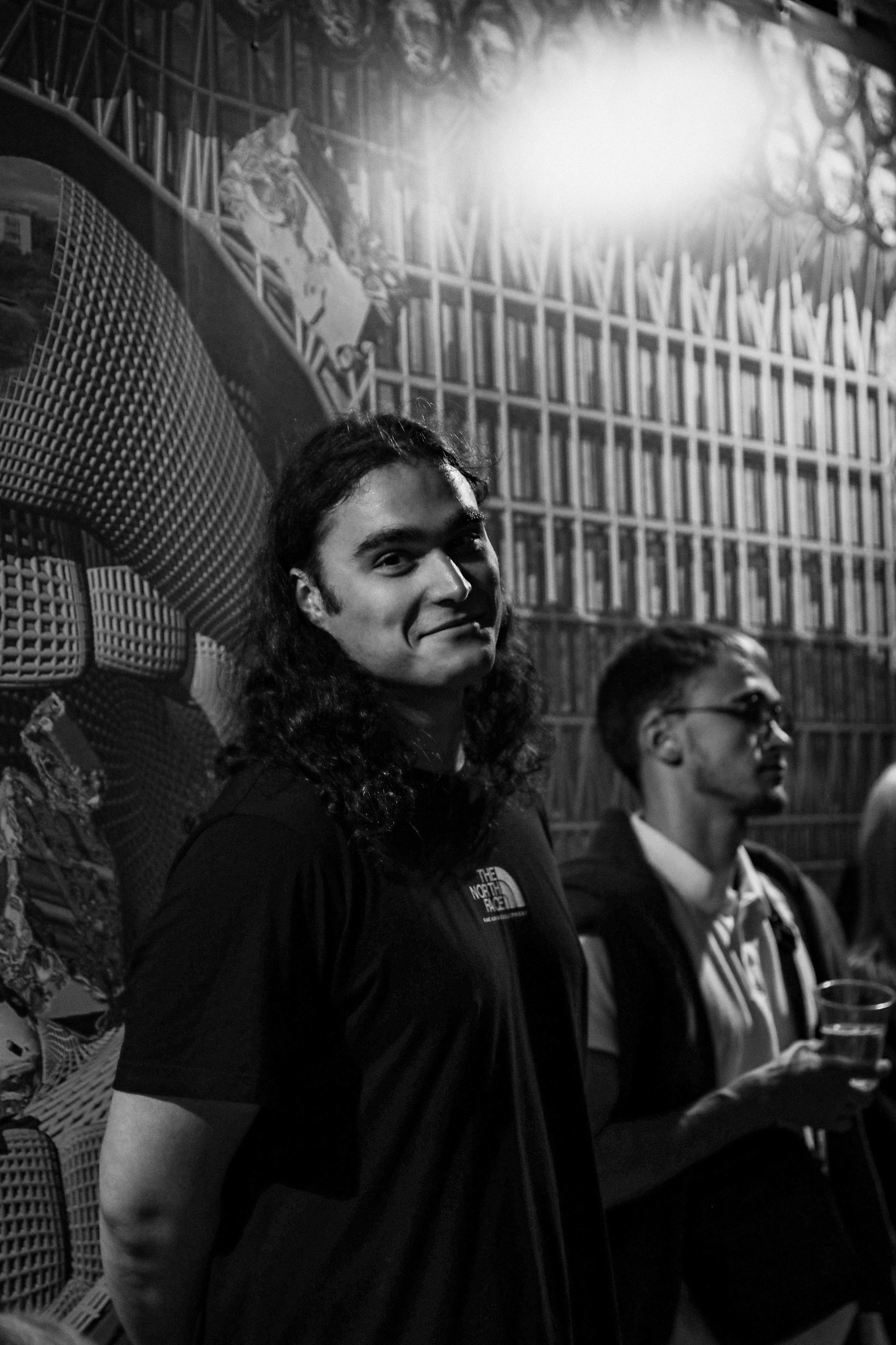 Светская хроника. Аксана Лисовская фотограф в Москве. Фотографии с характером