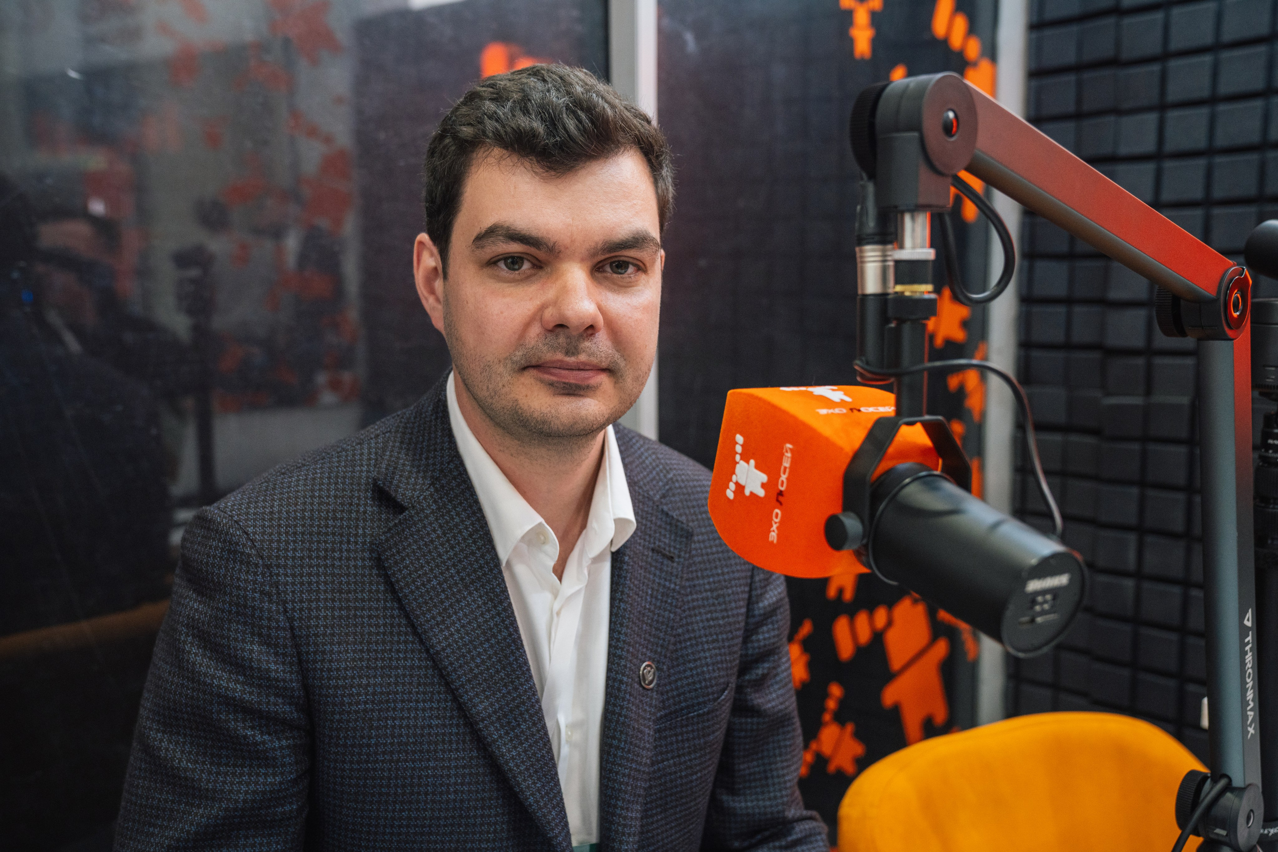 OCS. Kaef-production