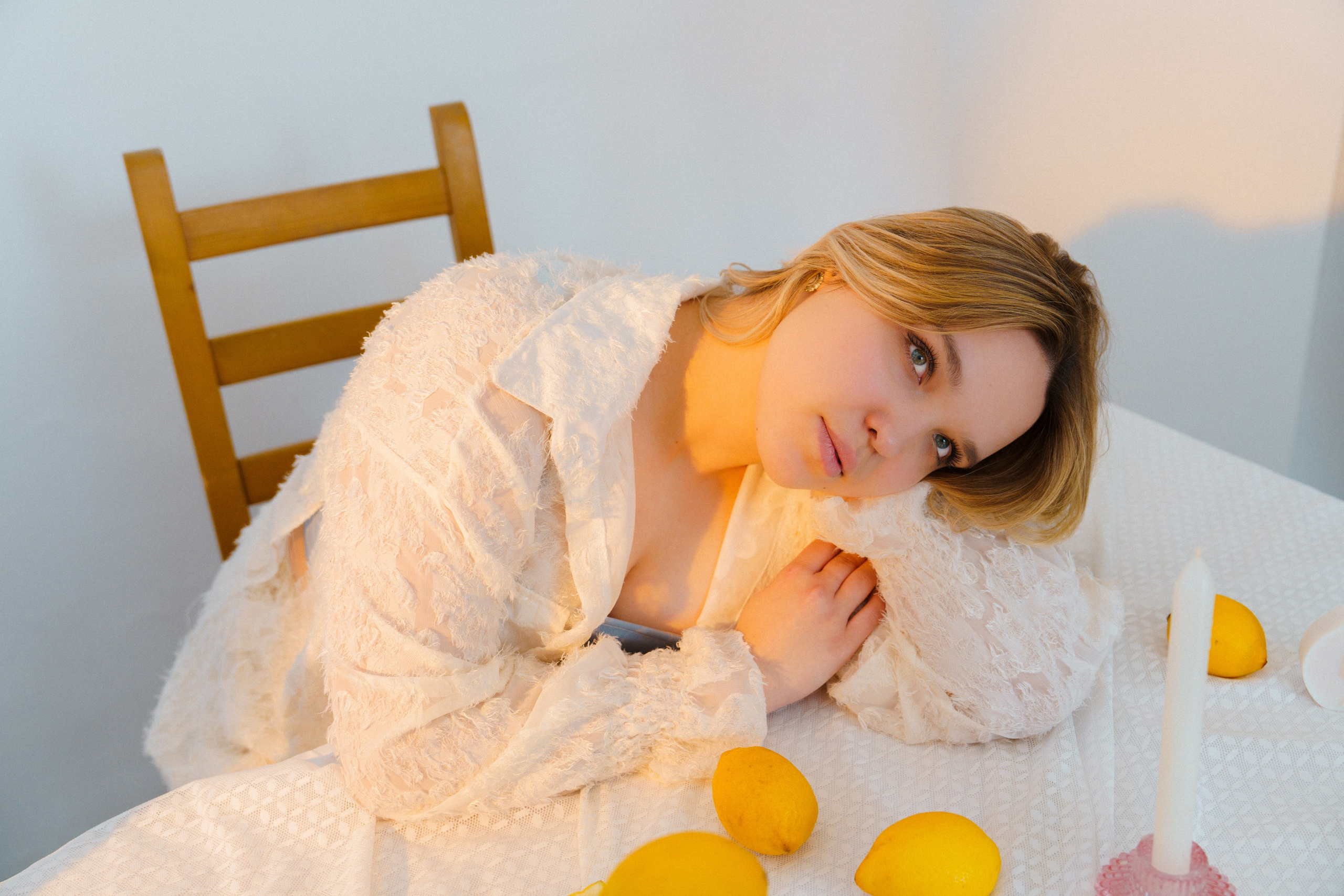 Элина. Kaef-production