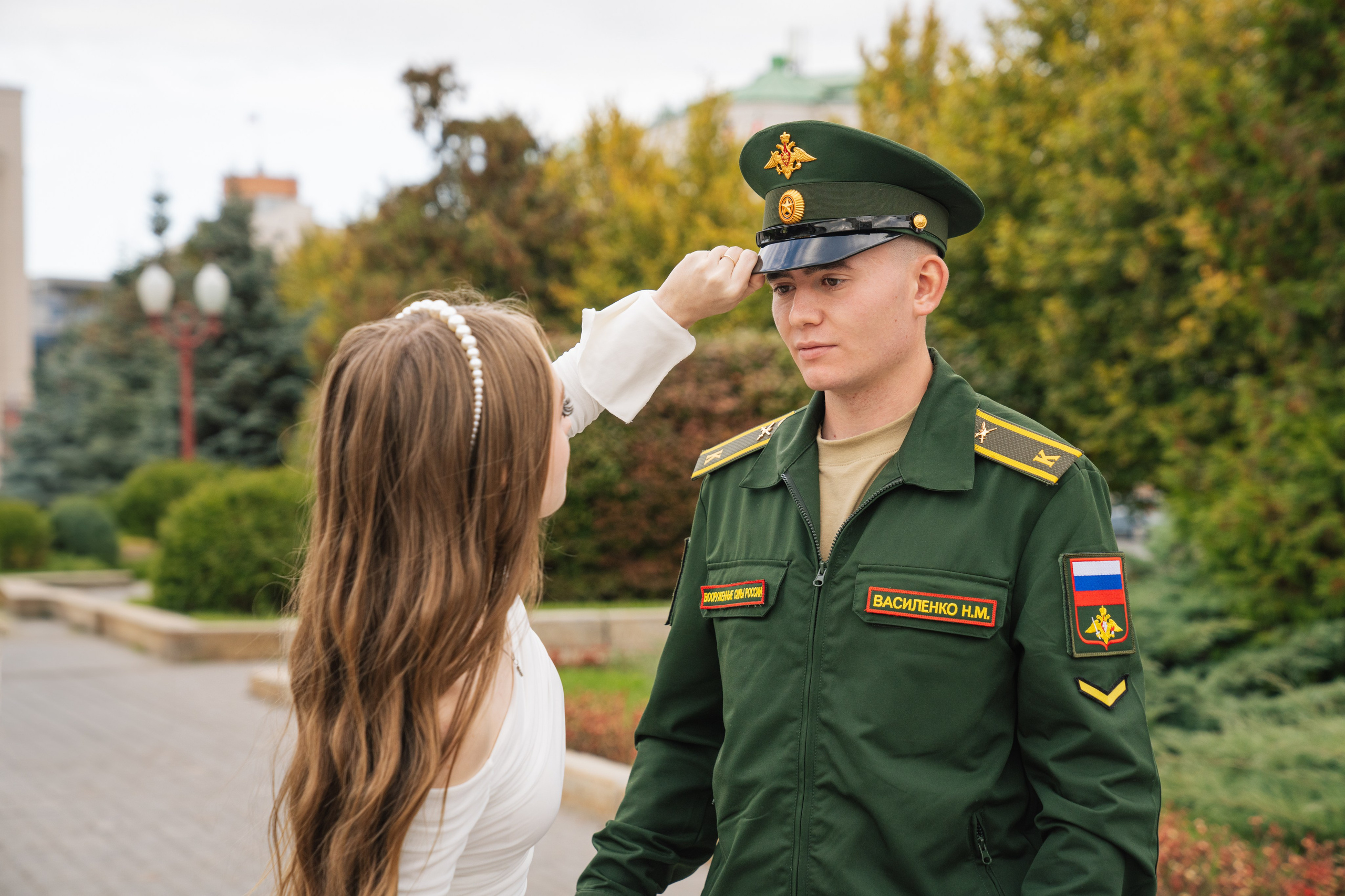 Никита&Ника. Kaef-production