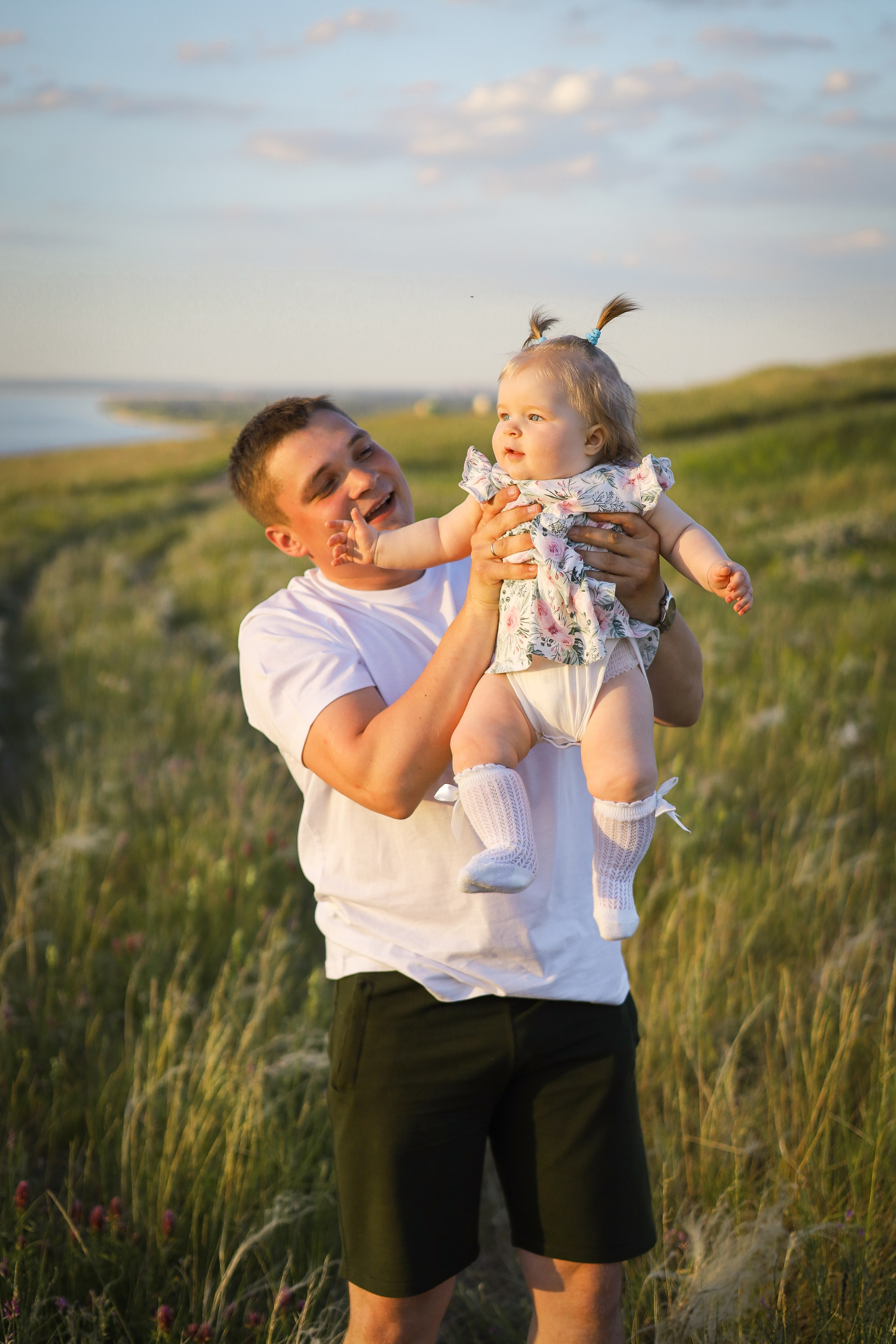 Семейные. Фотограф Анна Максимова