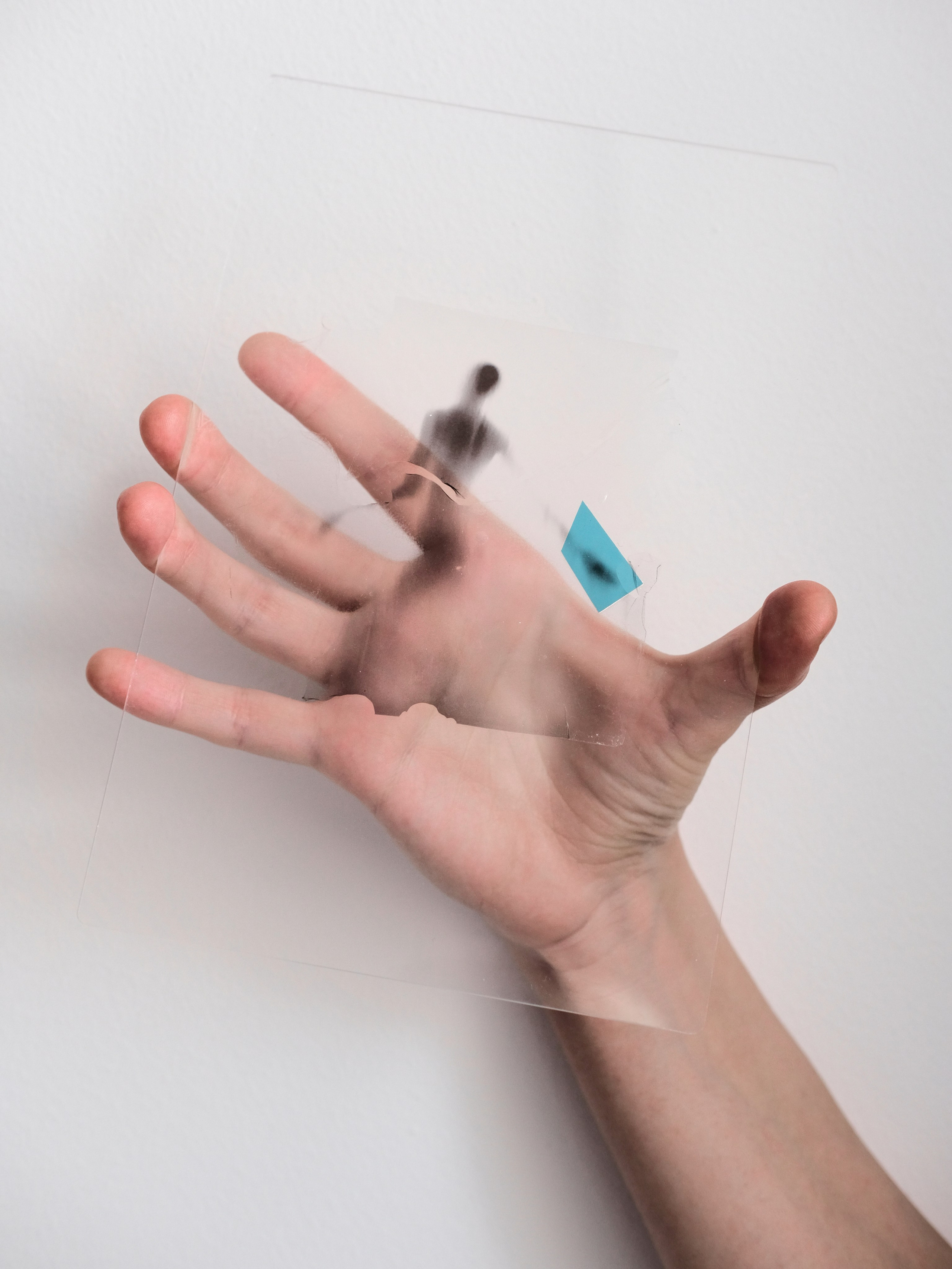 “Penetration” project by Vladimir Borele