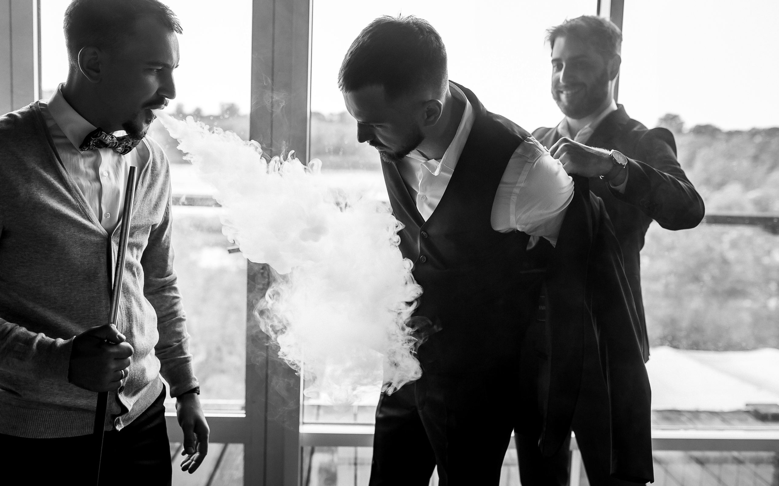 11.08.19. Владимир и Аида. Фотограф Александр Федоренко