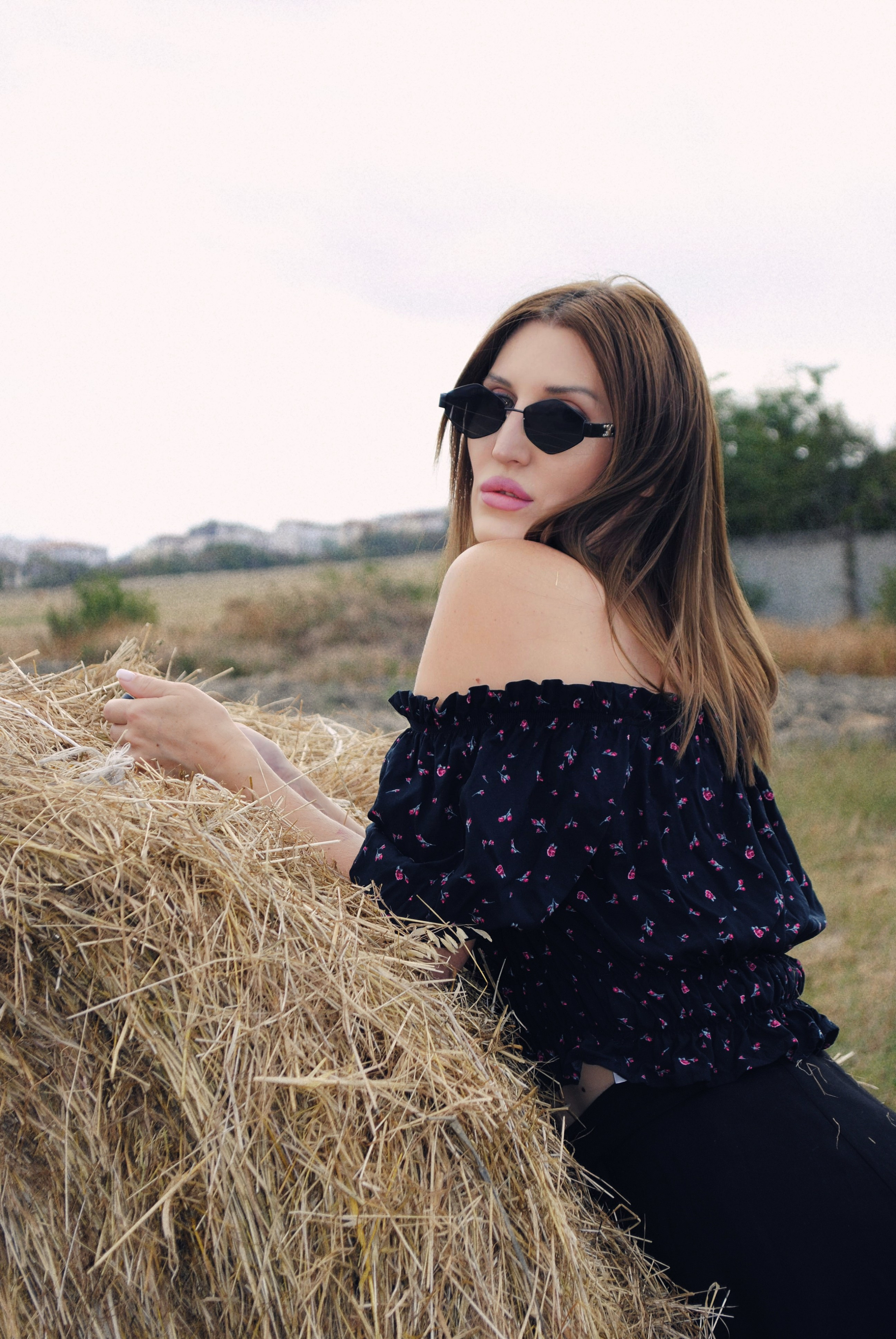 Лика. Фотограф Мария Мусаелян