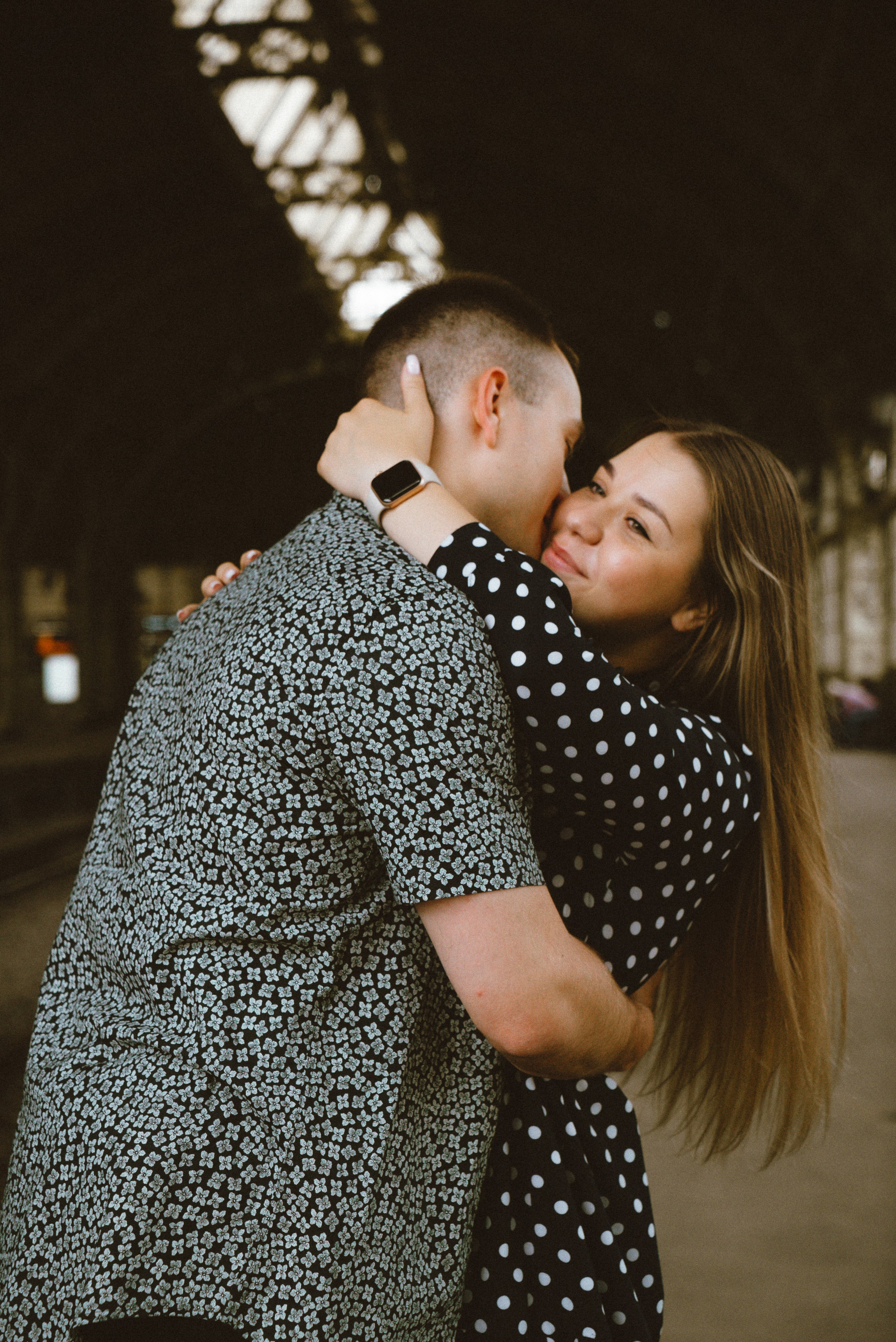 Индивидуальные съемки. Репортажный и свадебный фотограф в Москве Дарья