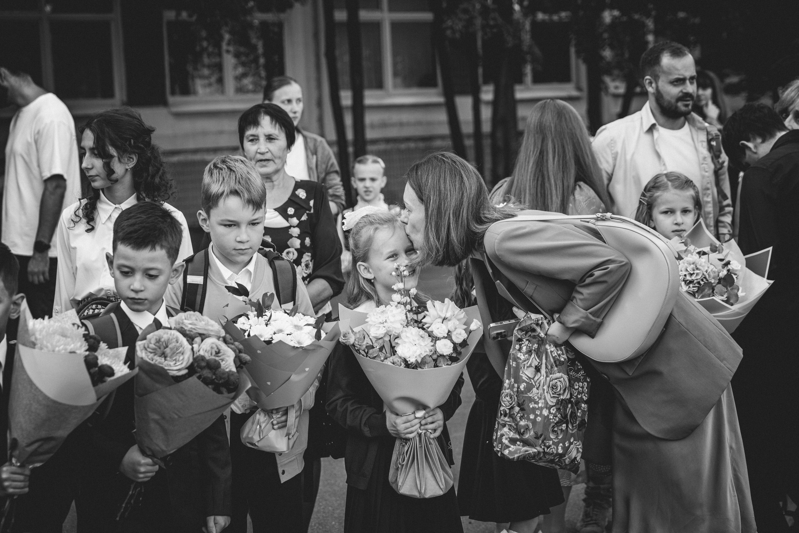 Фотограф и Видеограф в Москве Дарья Арсентьева