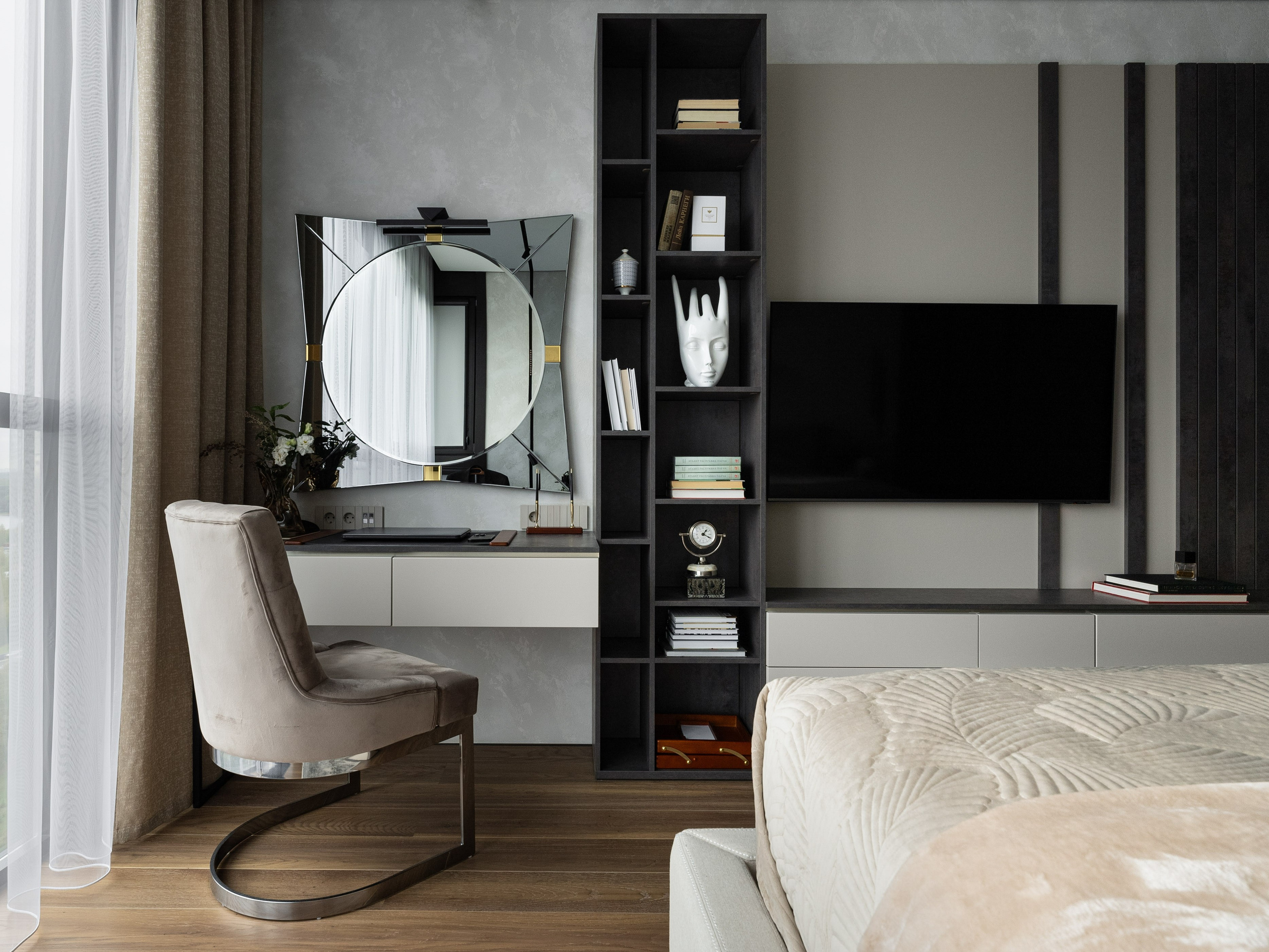 ДИЗАЙН ПРОЕКТЫ. Конев Ярослав — Интерьерный фотограф и видеограф