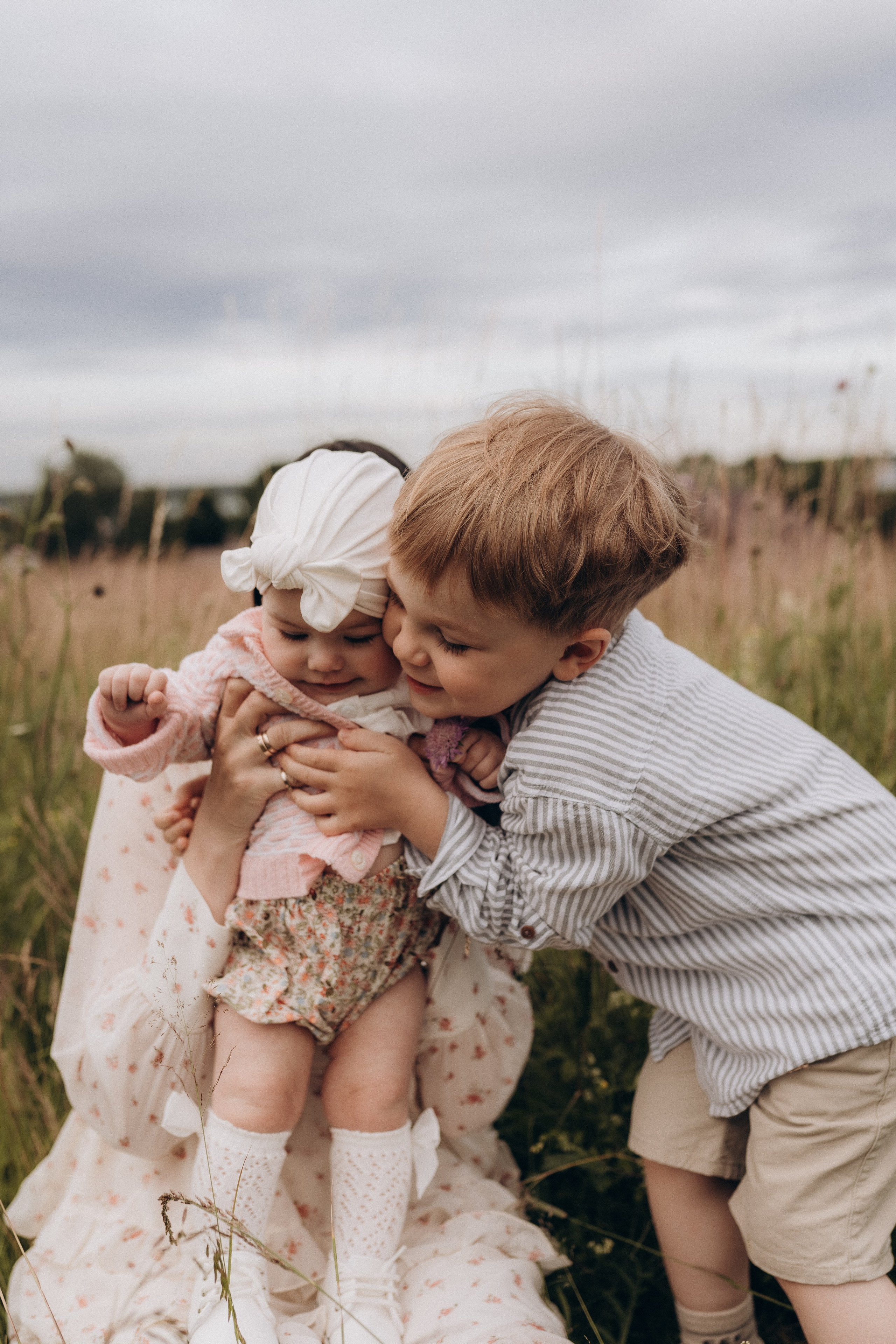 Алла. Фотограф Торопец Кристина Абрамова Kanwellia photography