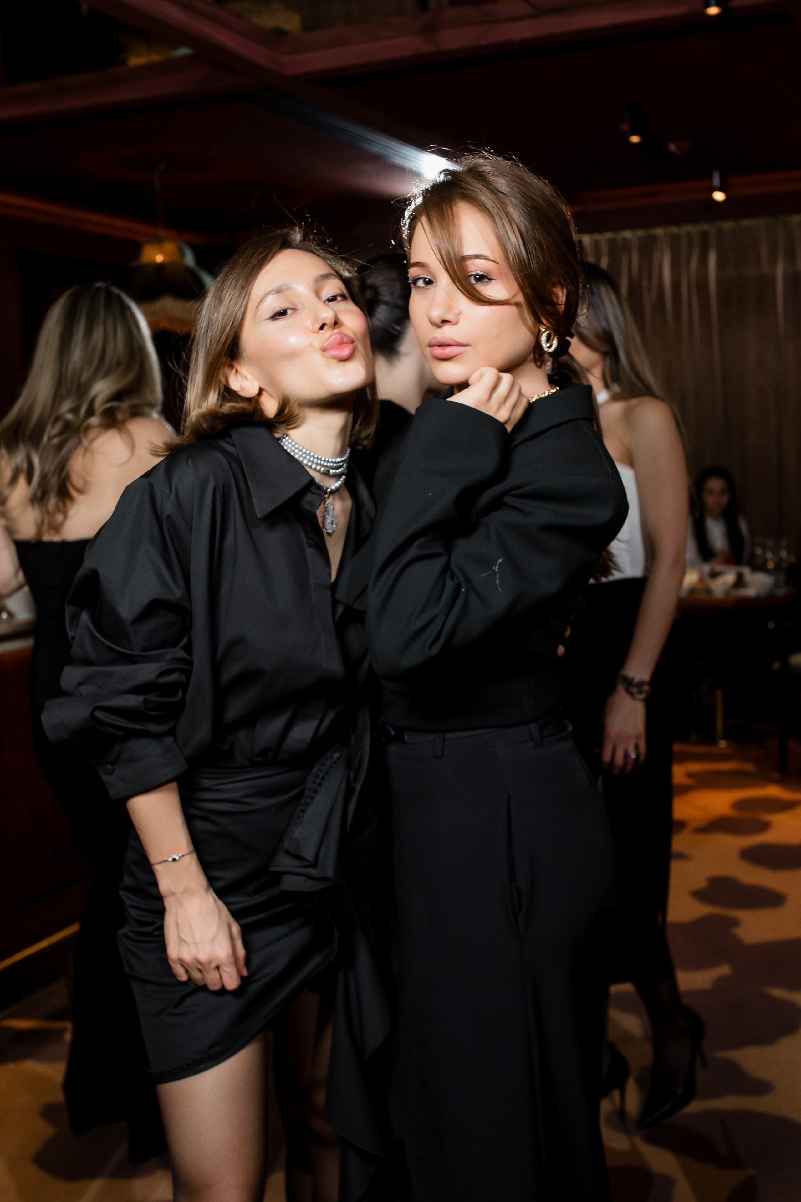 Жаркий День рождения. Репортажной и Свадебный фотограф Слава Цесарь