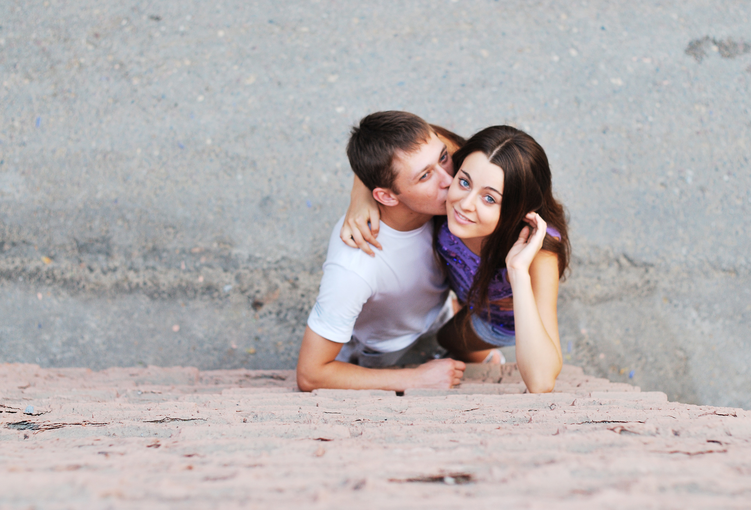 Lovestory. Porto Photographer Kristina Brazhnikova