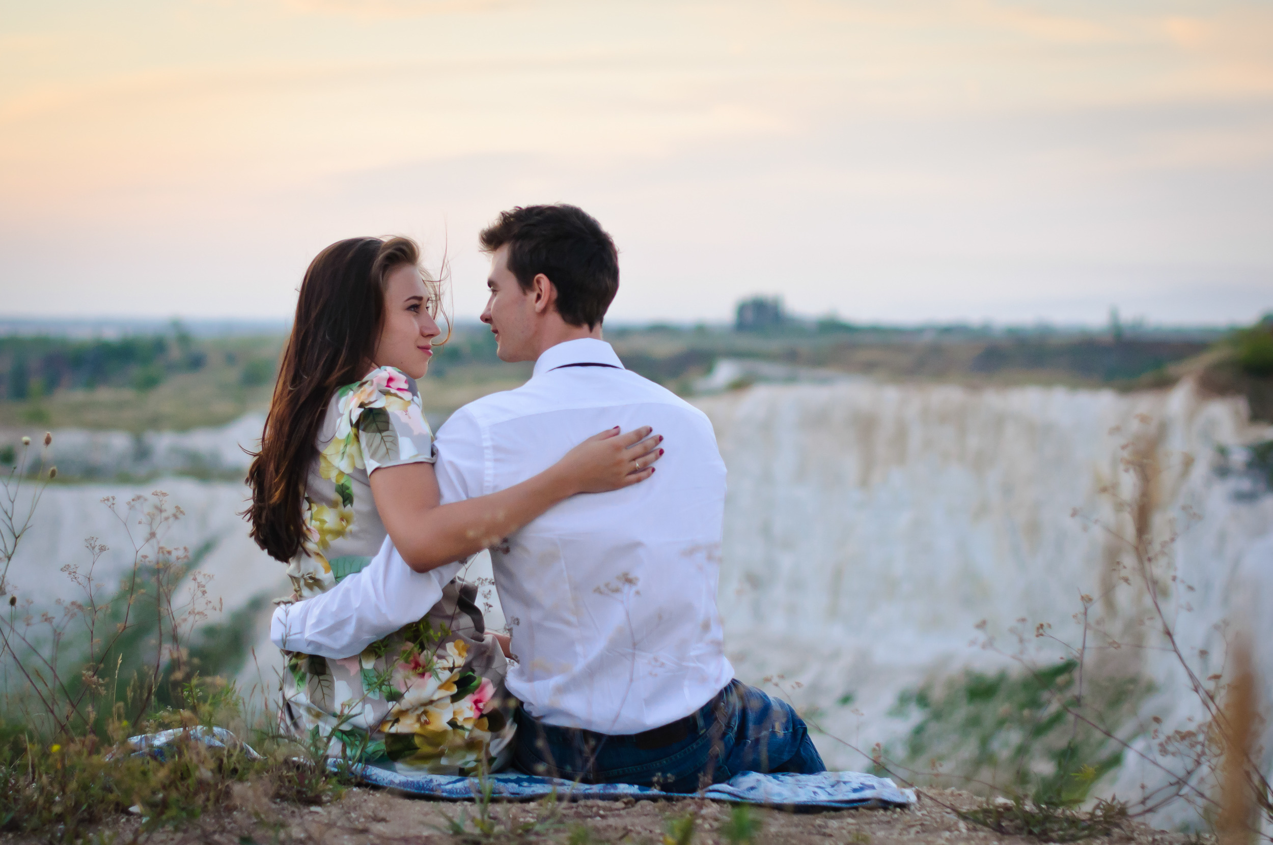 Lovestory. Porto Photographer Kristina Brazhnikova