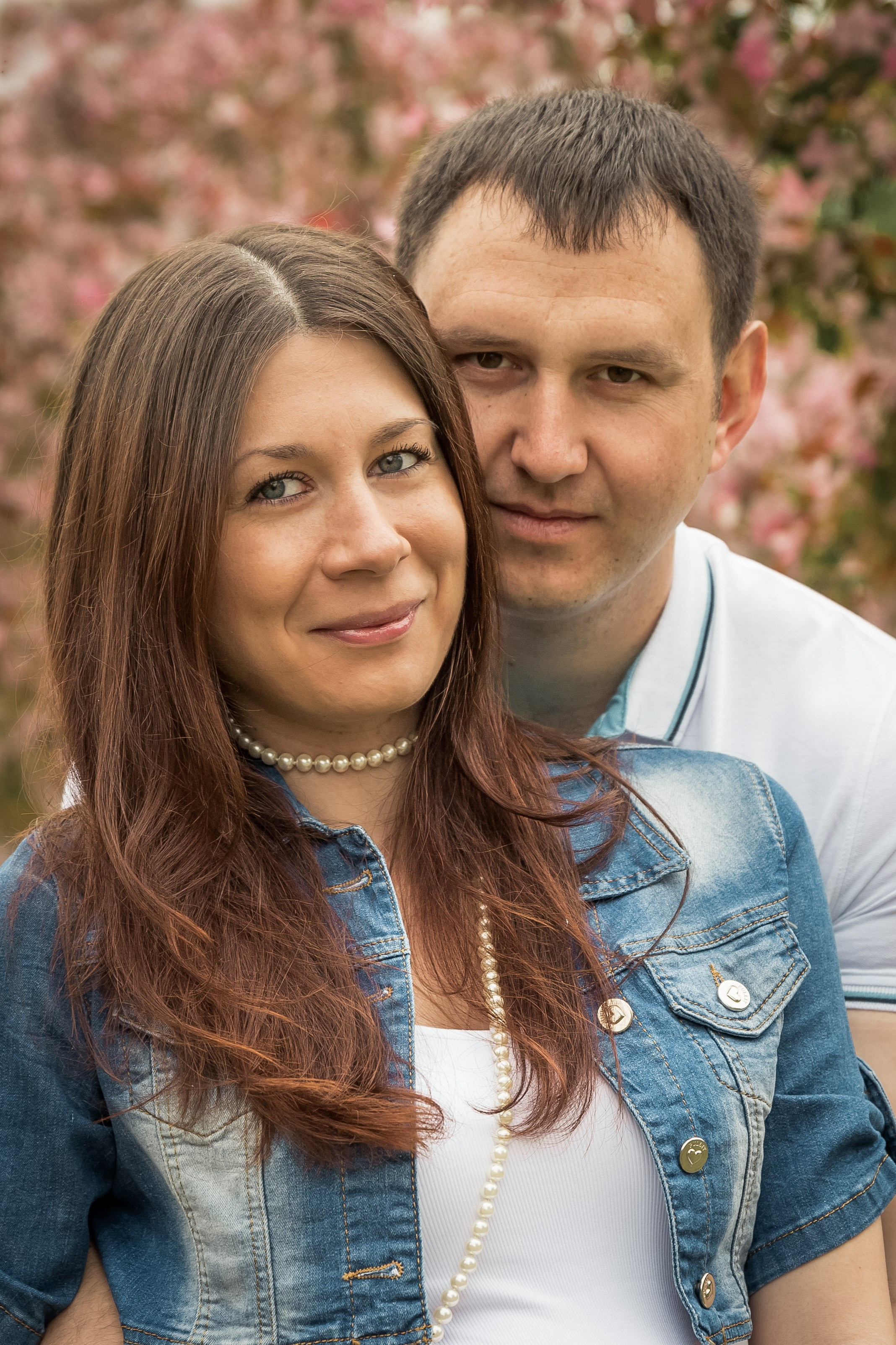 Беременность. Семейный фотограф в Москве