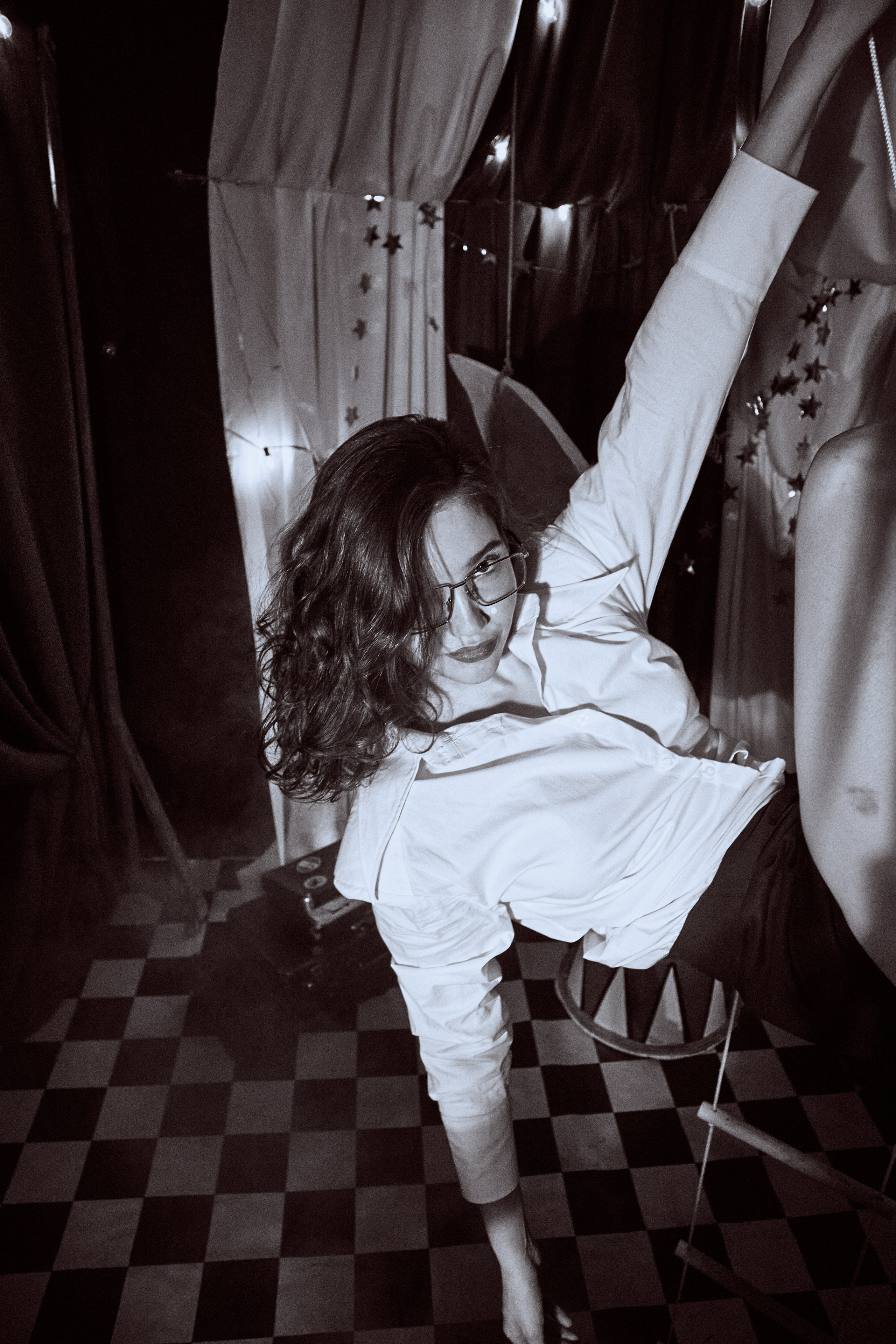 Алена. Портретный и свадебный фотограф в Москве Александра