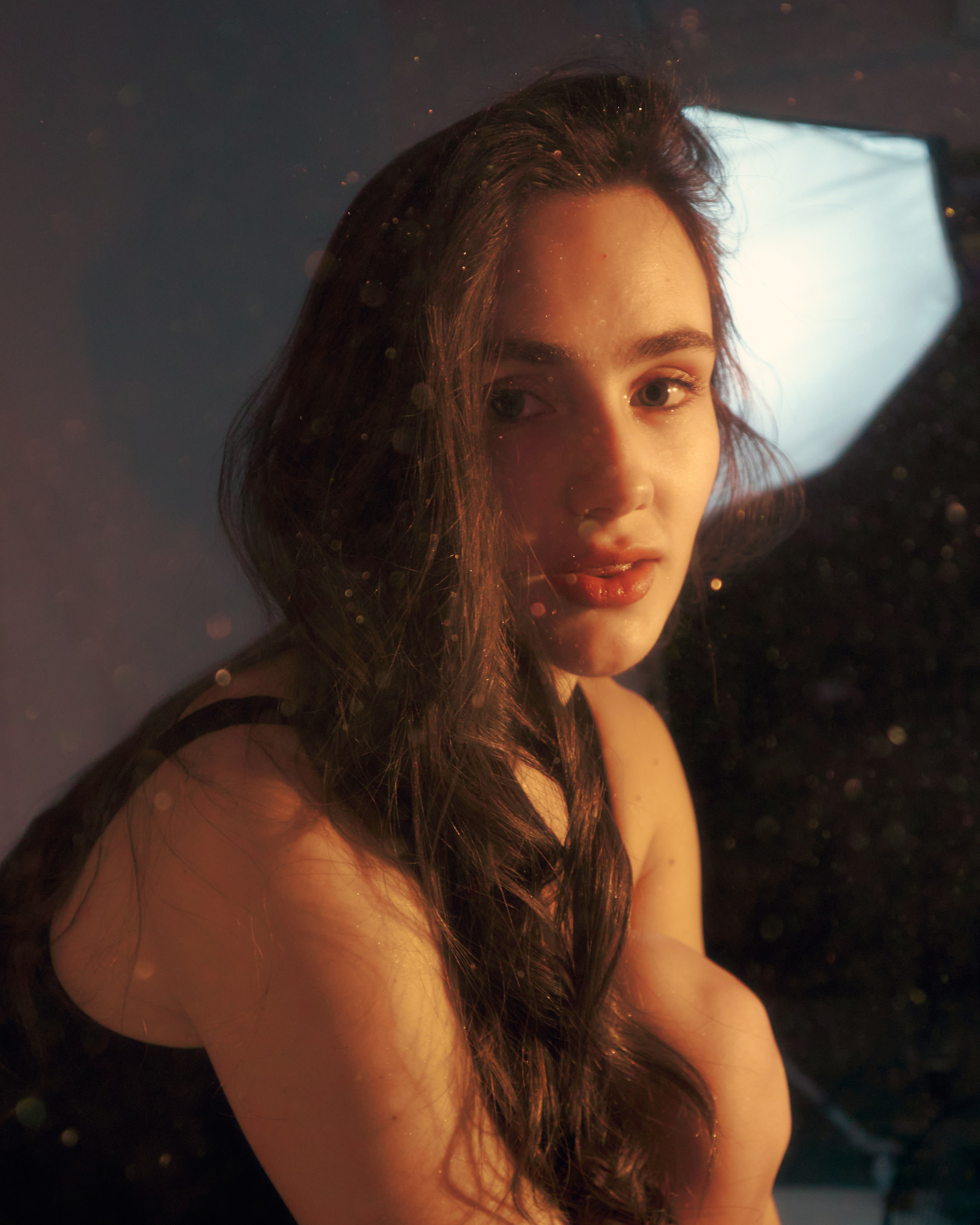 Николь. Портретный и свадебный фотограф в Москве Александра