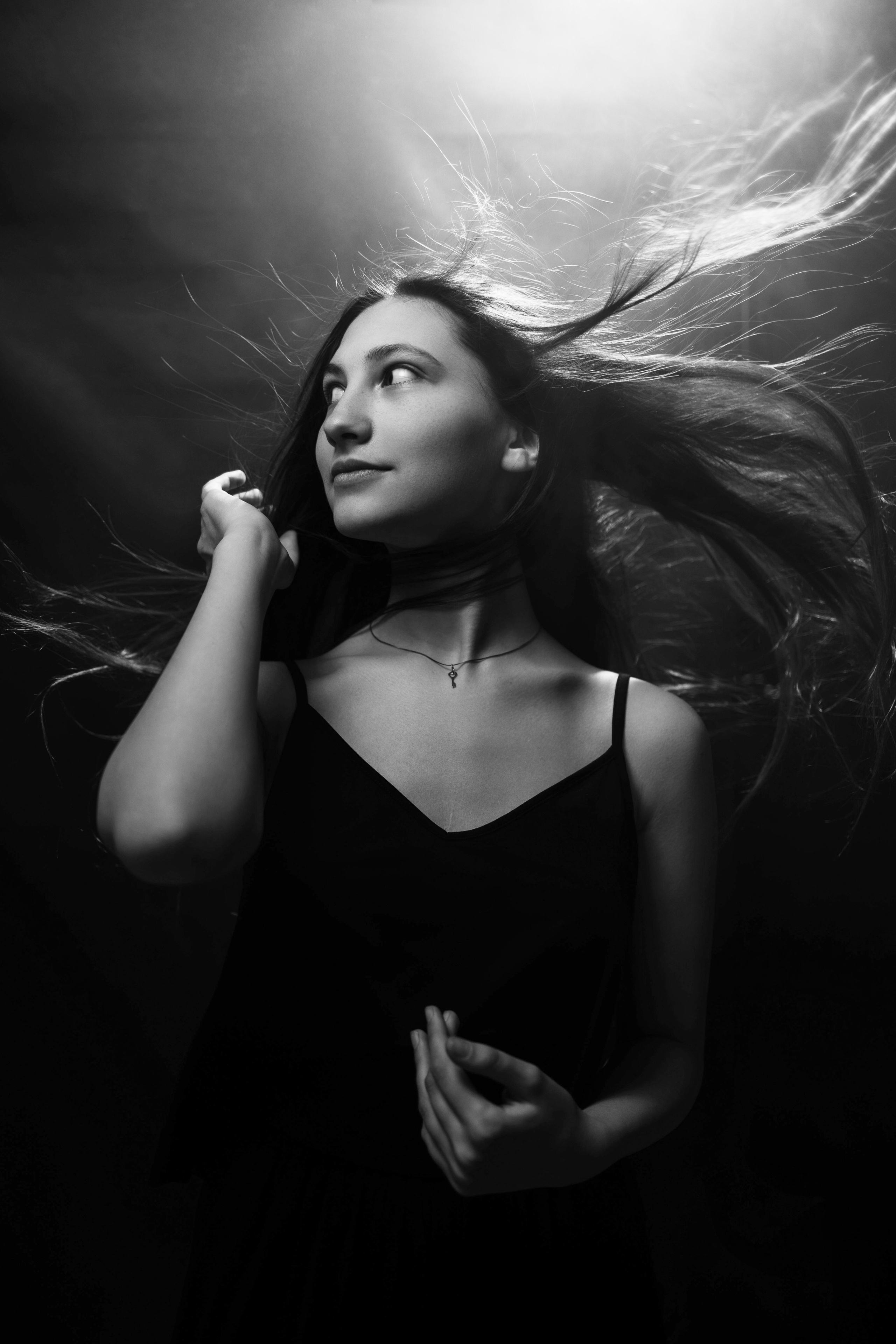 Фотосессия для личного бренда в стиле Editorial фотограф Антон Чупин
