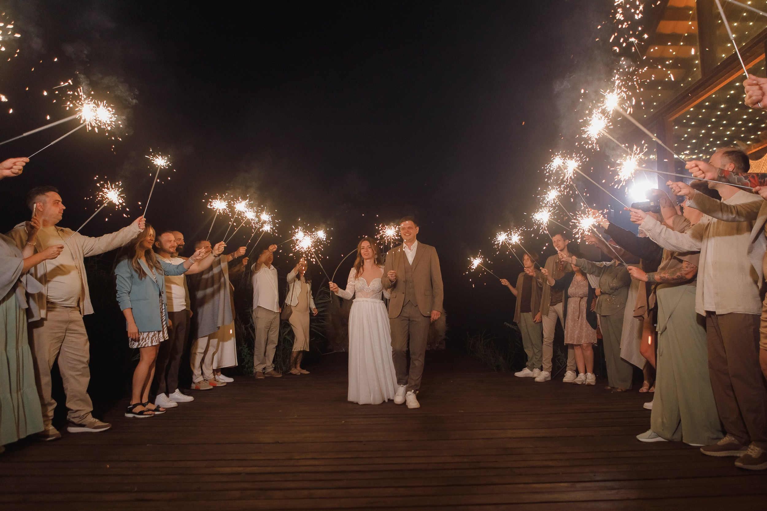 Свадьба в истоке. Семейный и свадебный фотограф в Нижнем Новгороде