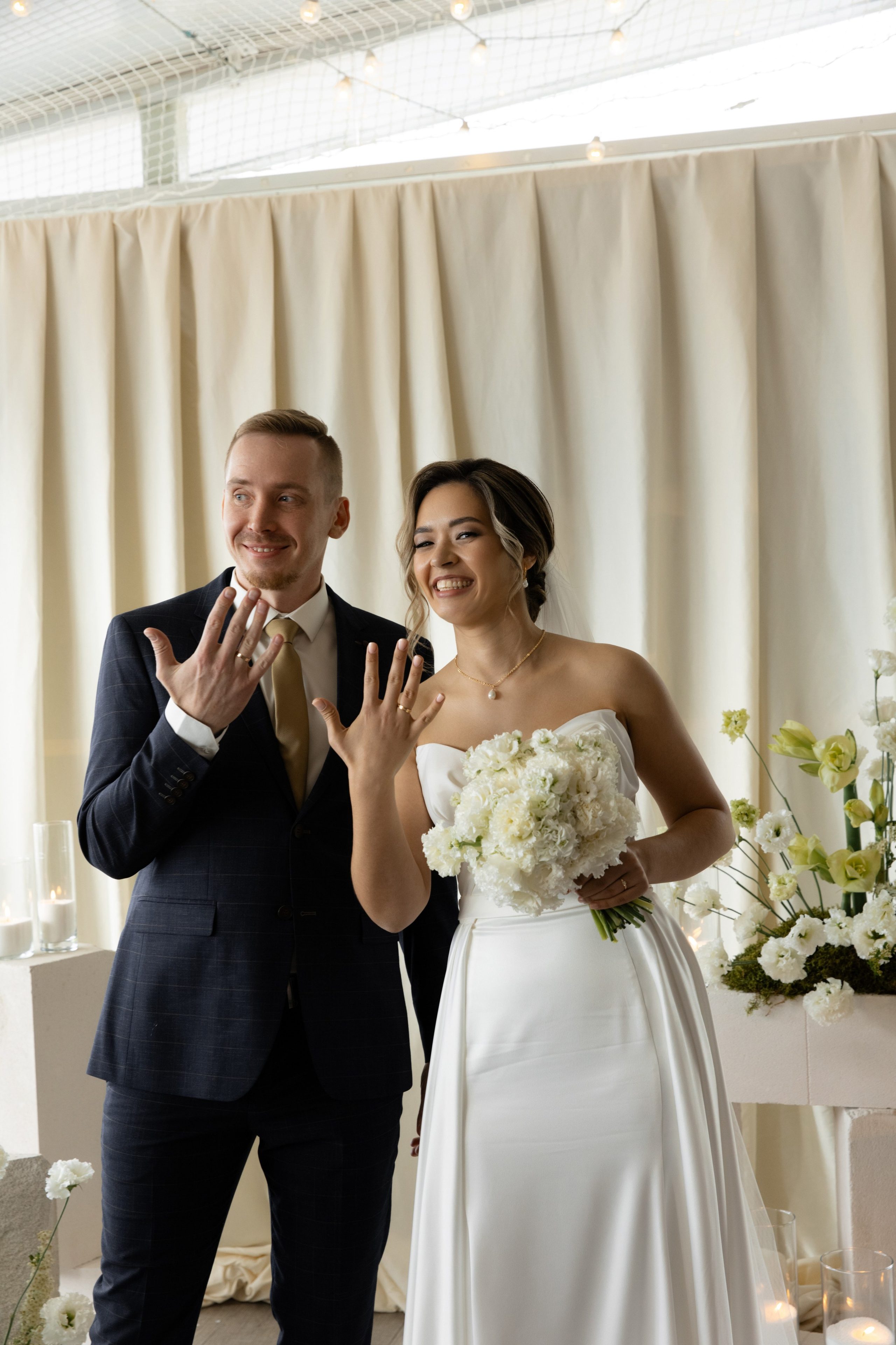 Даша и Леша. Фотограф Нижний Новгород