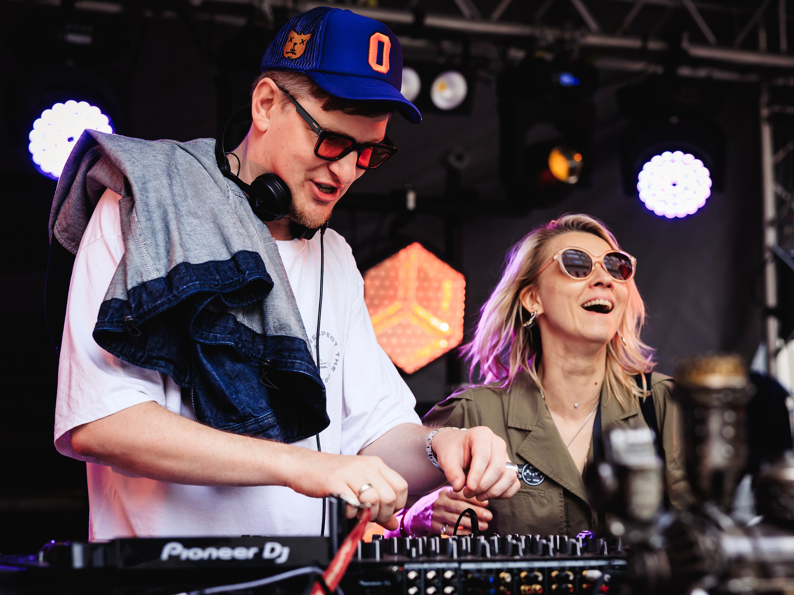 Возрождение. Главная