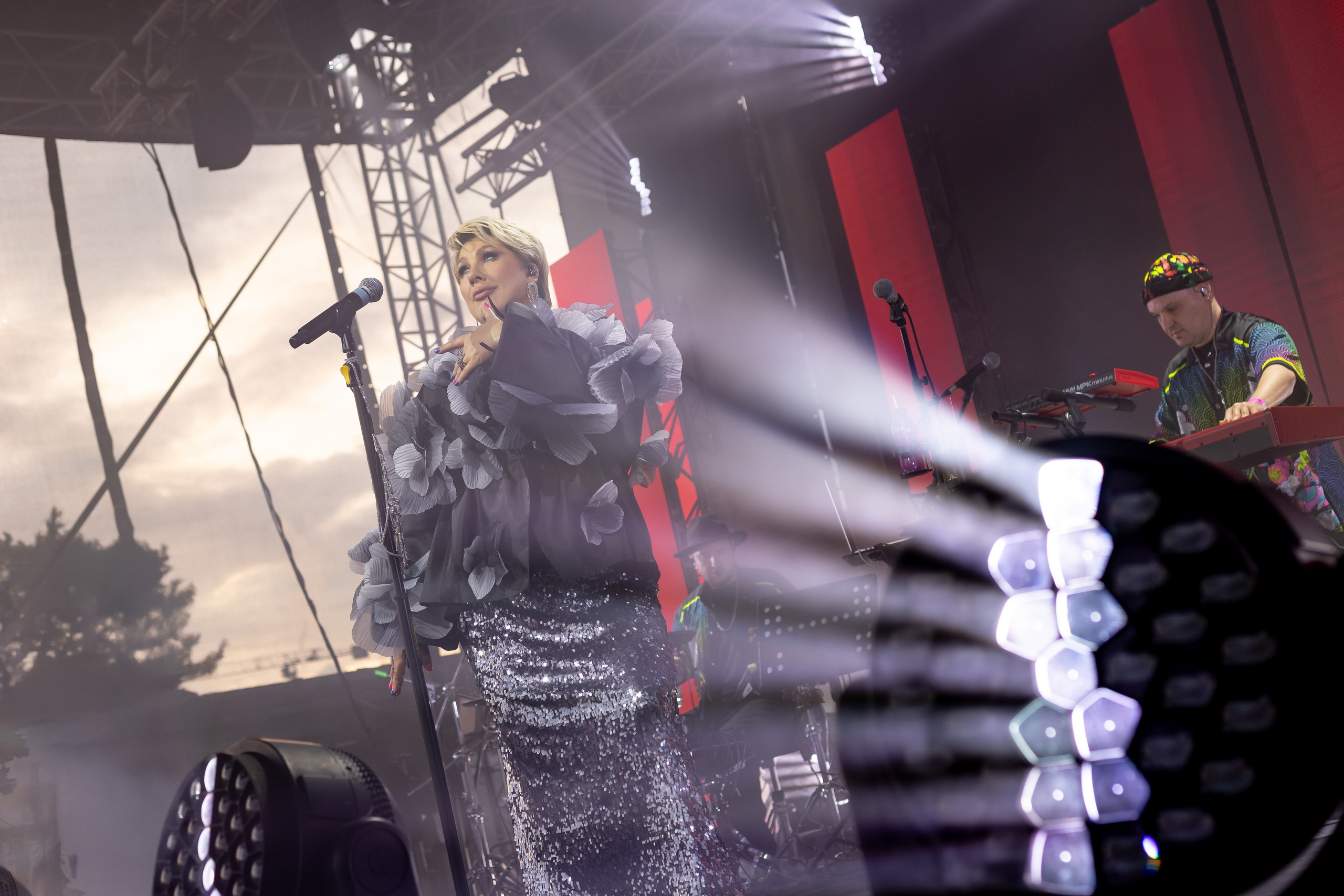 Концерты. Профессиональный фотограф в Санкт-Петербурге Алена Яшина