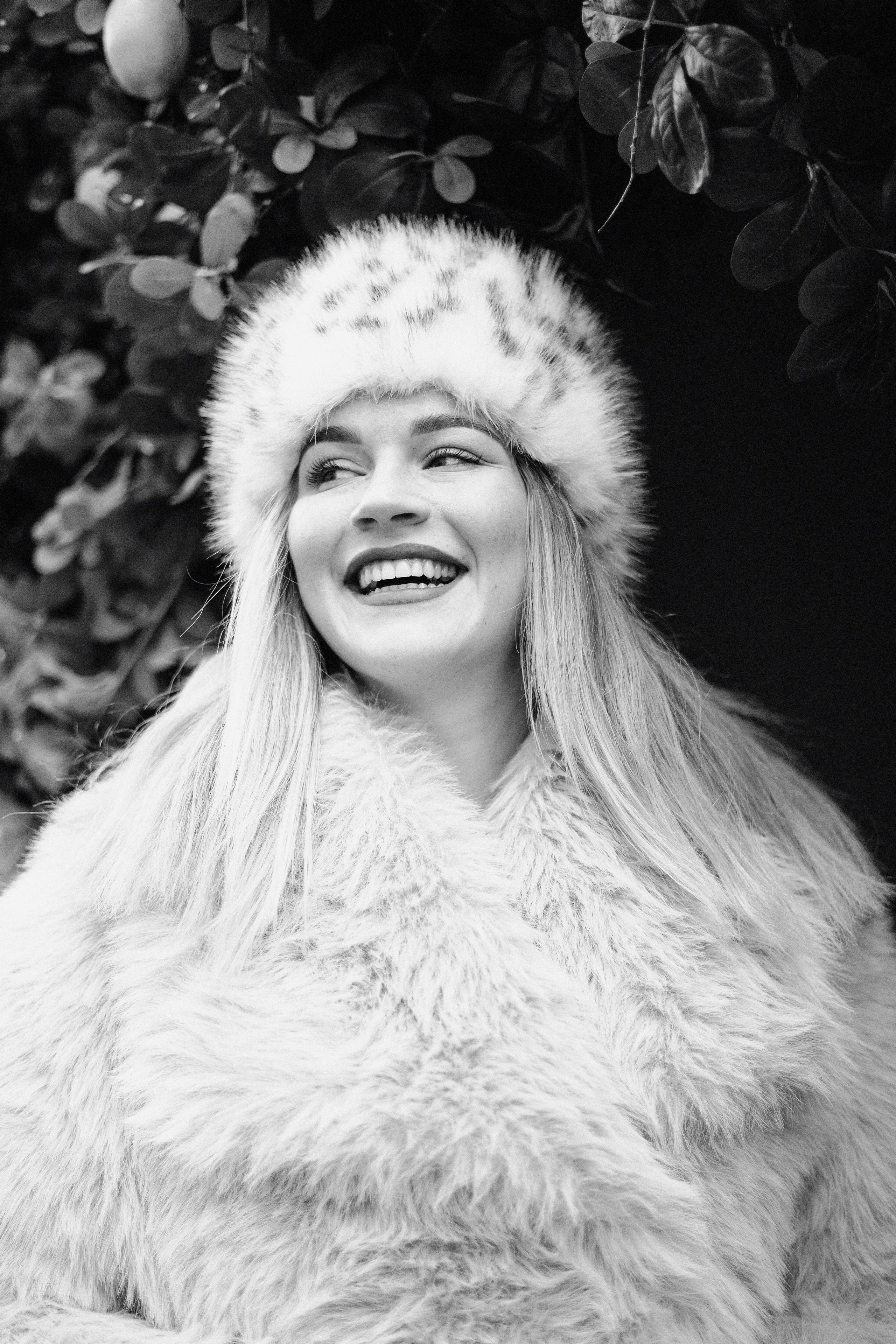 Алла. Семейный и детский фотограф в Москве Евгения Загайнова